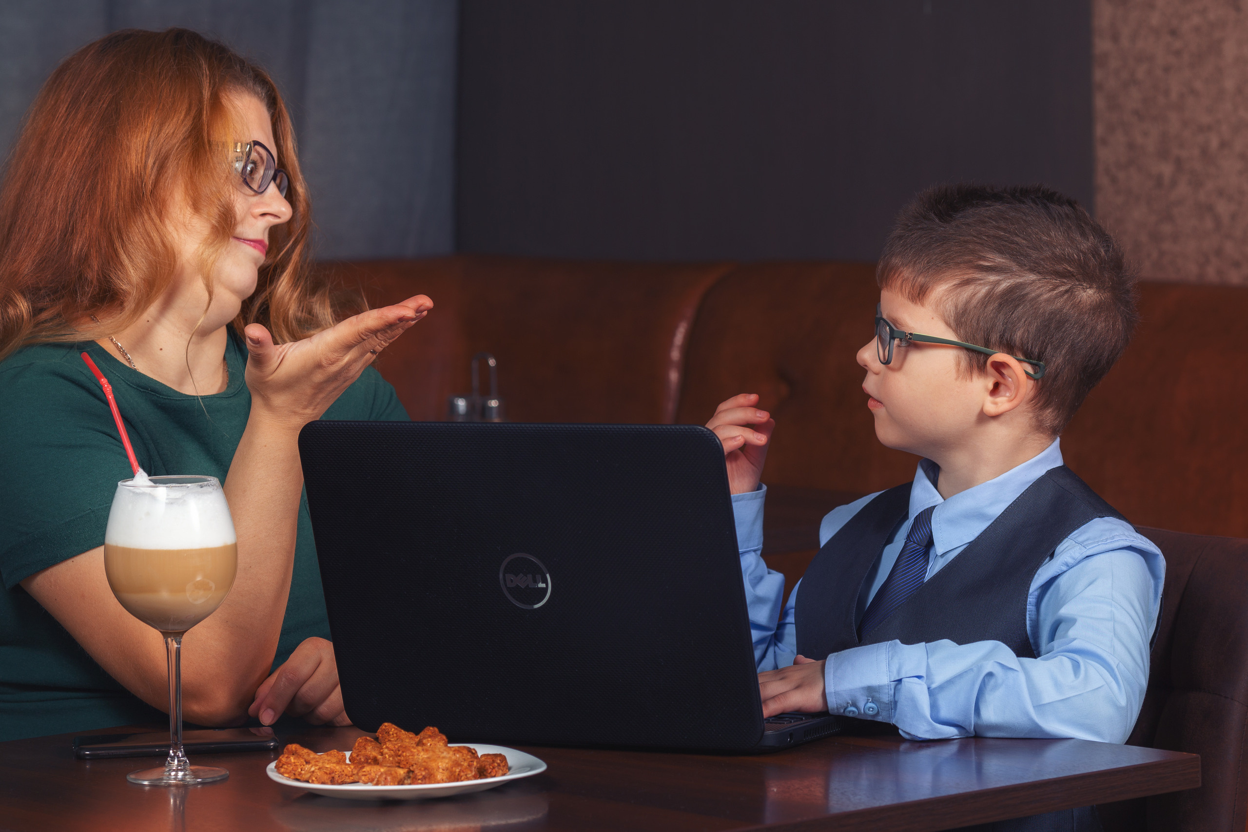 Фотодень в кафе “Мозаика”. Актерское и модельное портфолио. Фотограф в Москве Екатерина Коломеец