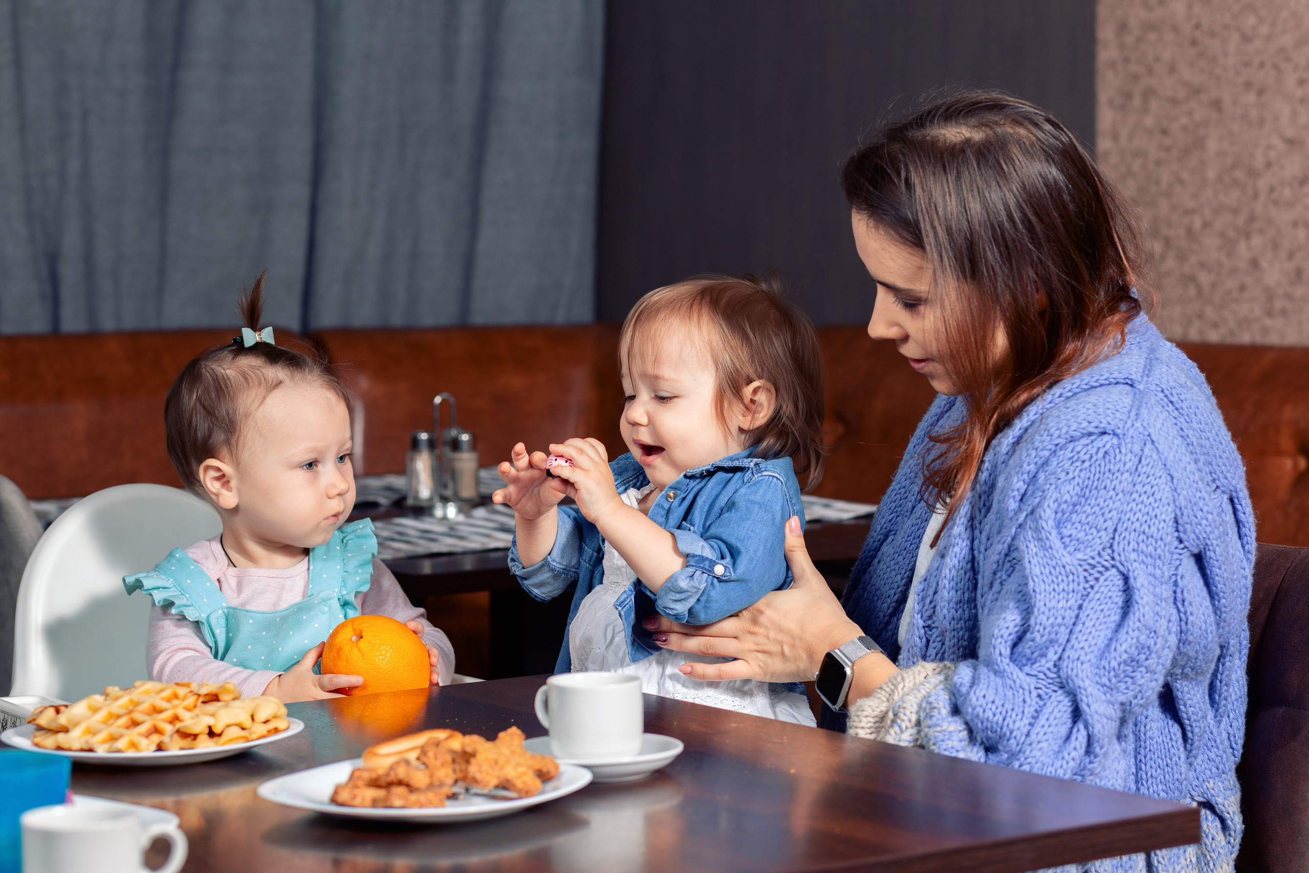 Фотодень в кафе “Мозаика”. Актерское и модельное портфолио. Фотограф в Москве Екатерина Коломеец