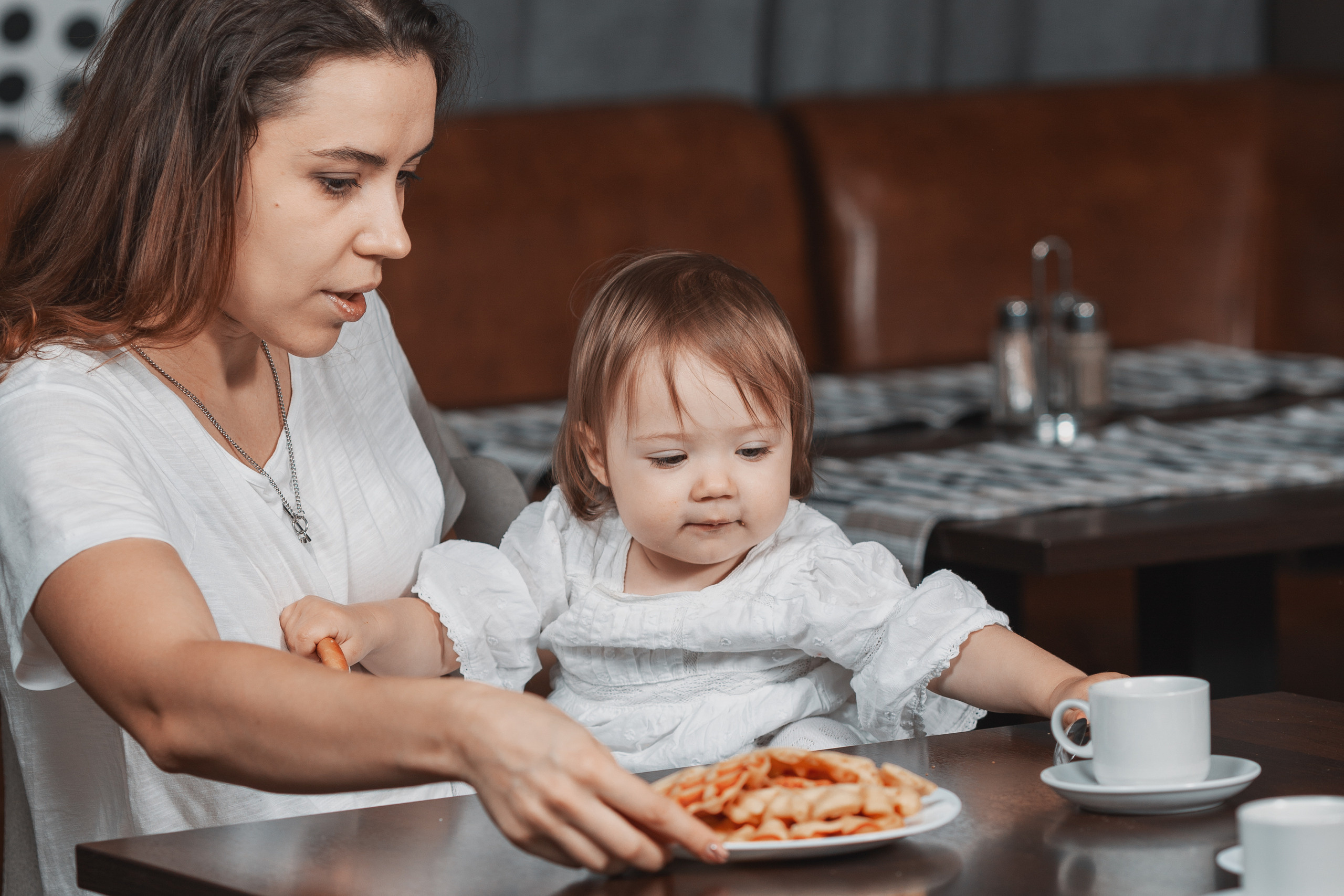 Фотодень в кафе “Мозаика”. Актерское и модельное портфолио. Фотограф в Москве Екатерина Коломеец