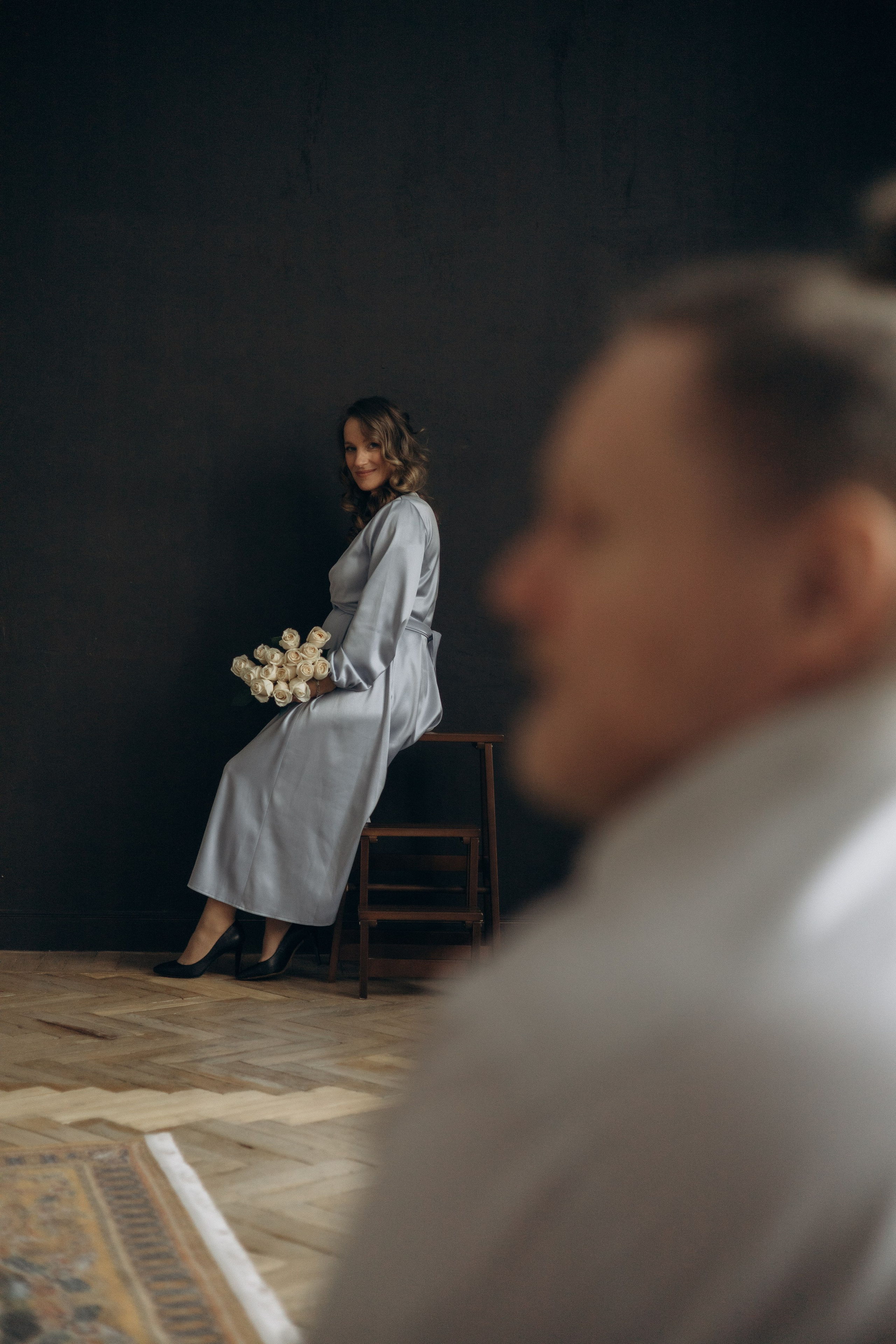 Семейный и детский фотограф в Санкт-Петербурге Татьяна Устинова