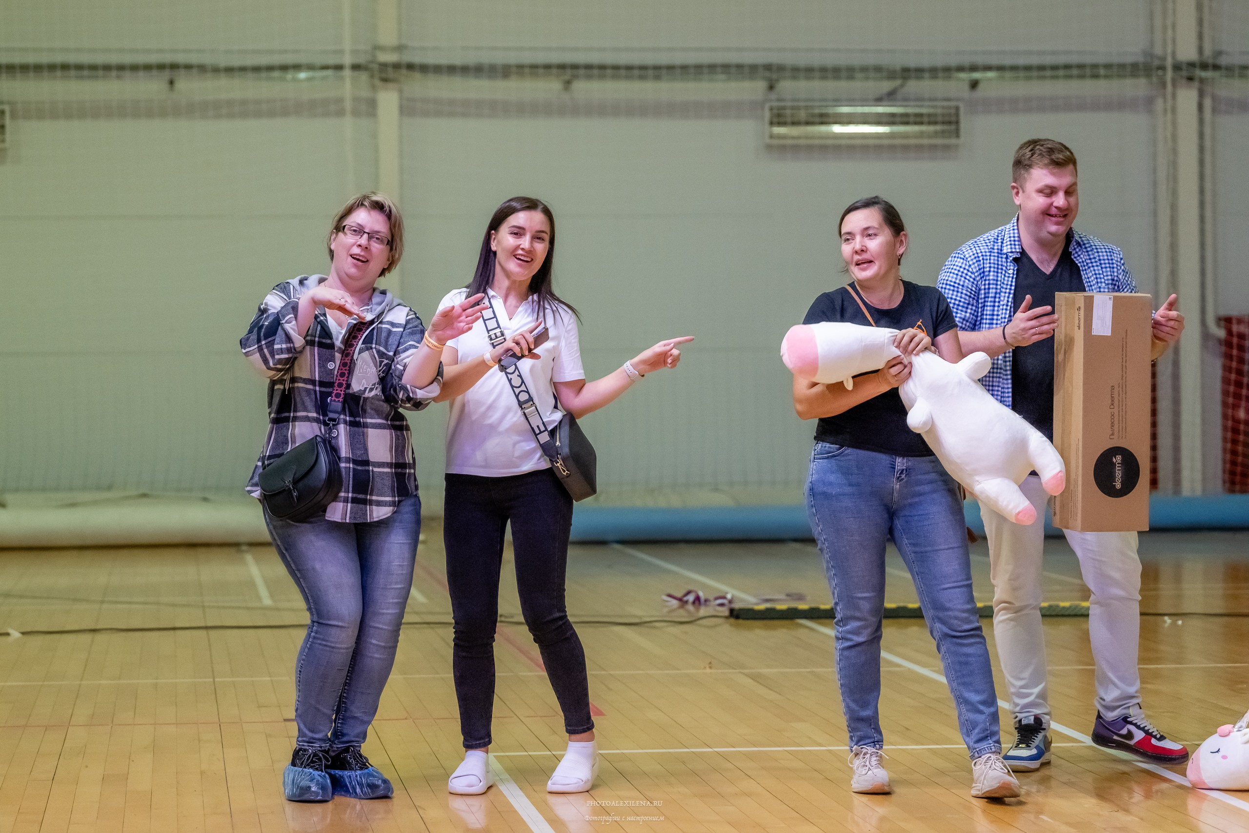 Спортивная и концертная съёмка. Авторские стильные фотокартины