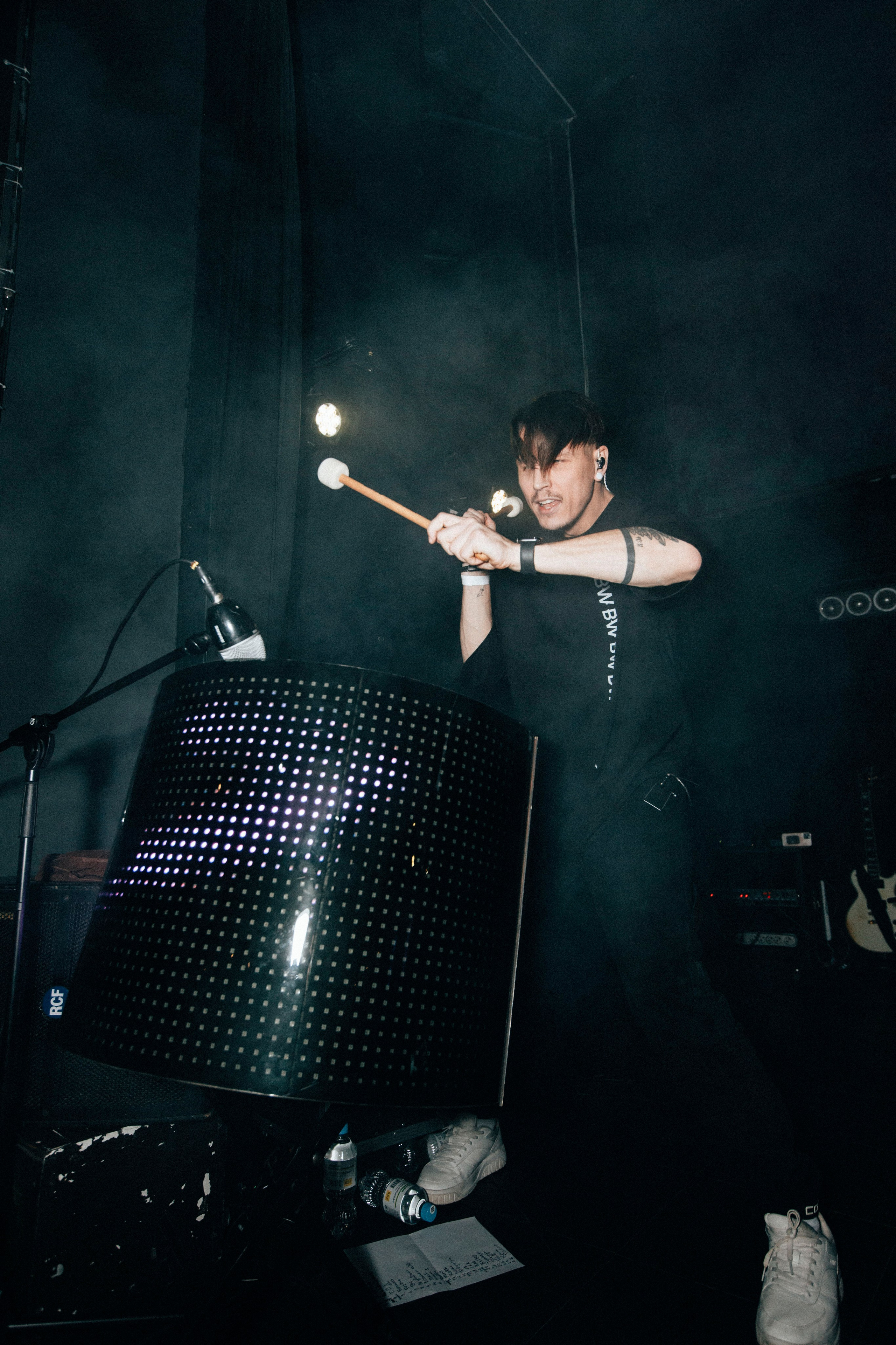 7000$. Stanislav Baryshev — People. Emotions. Atmosphere