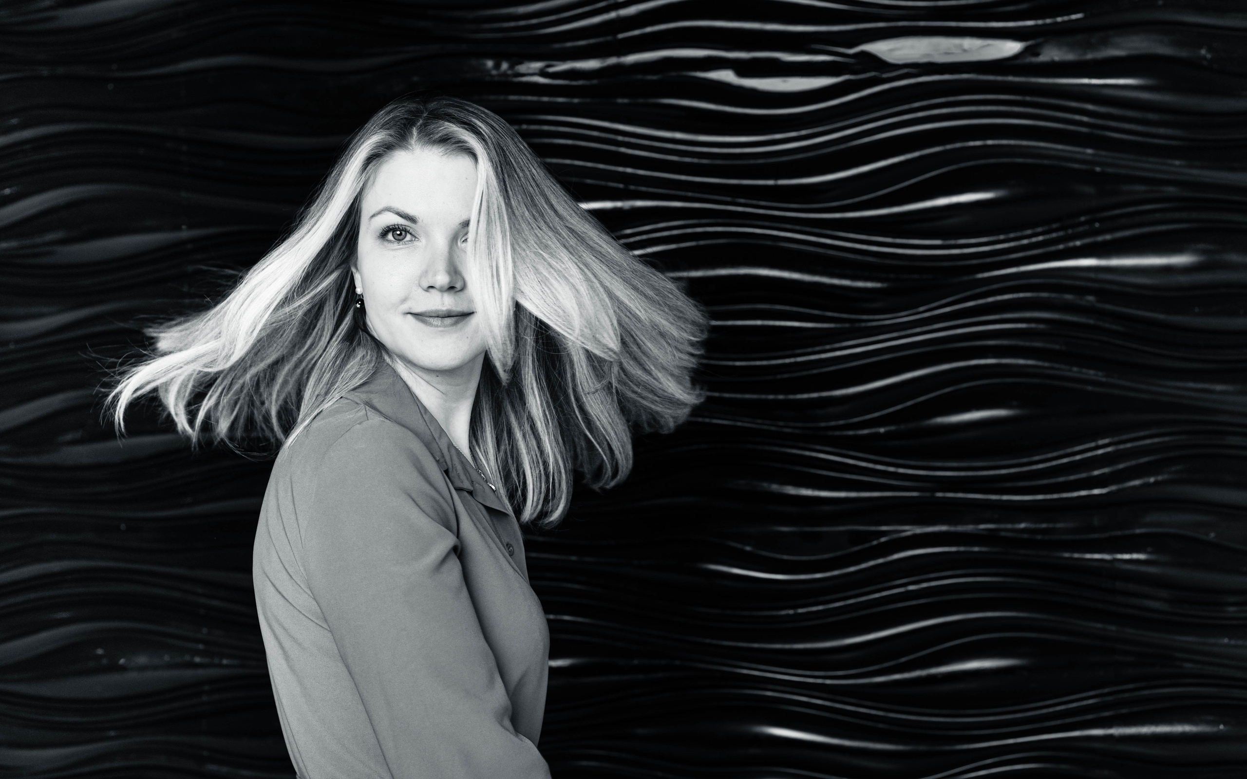 Студийная съемка для блога врача. Женский и семейный фотограф Людмила Богачкина