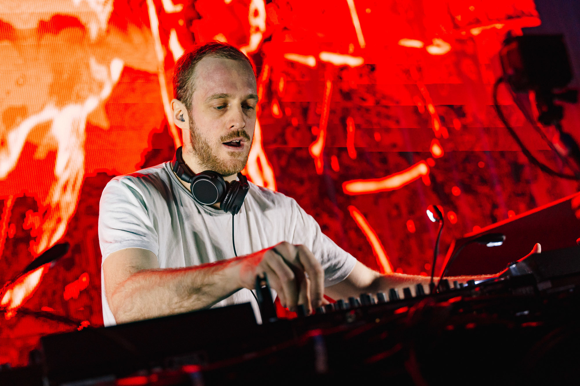 Пиратская Станция «Back To The Jungle». Святослав Буньков | фотограф