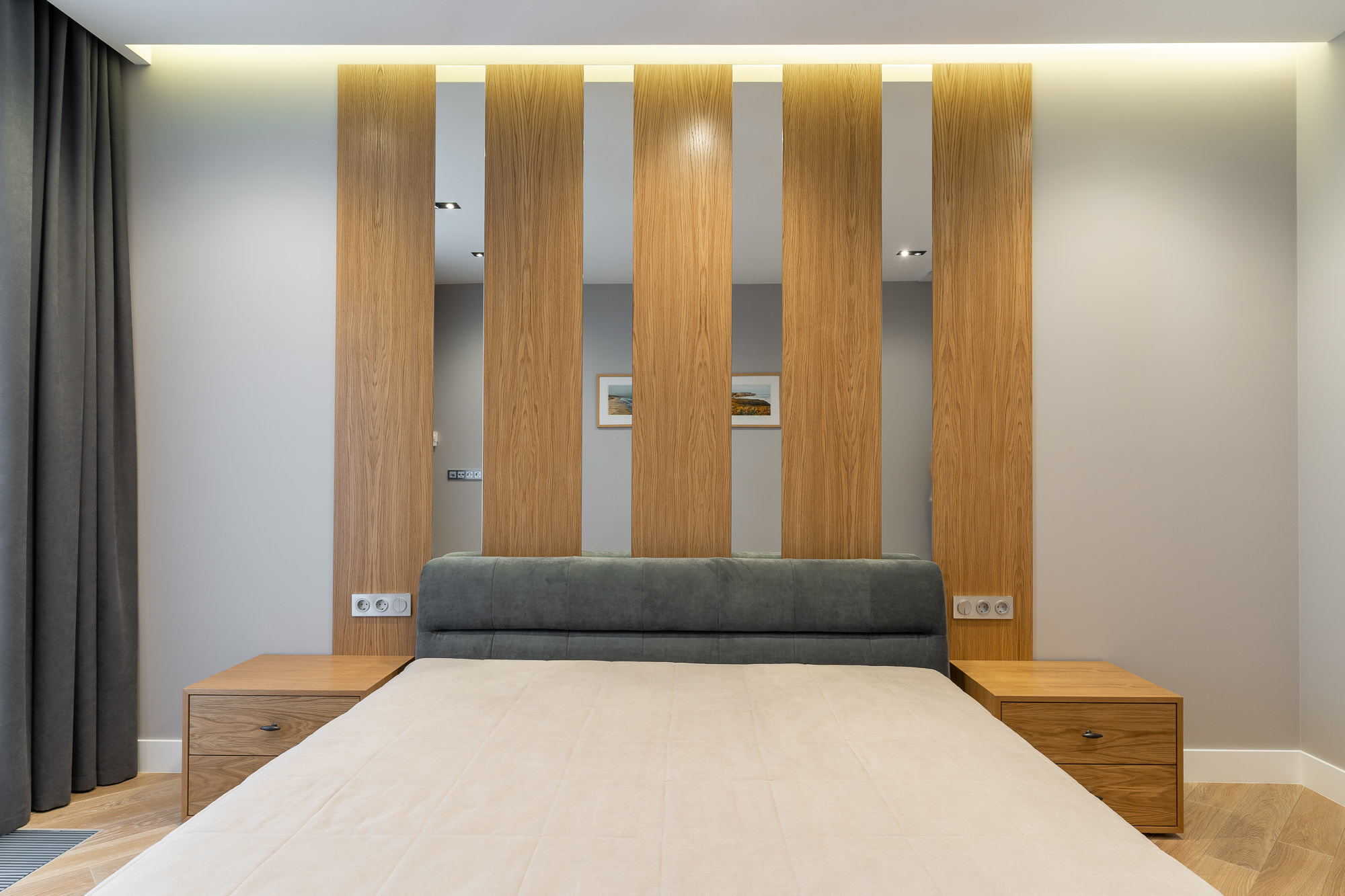 Квартира в клубном доме «Крестовский de luxe». Святослав Буньков | фотограф