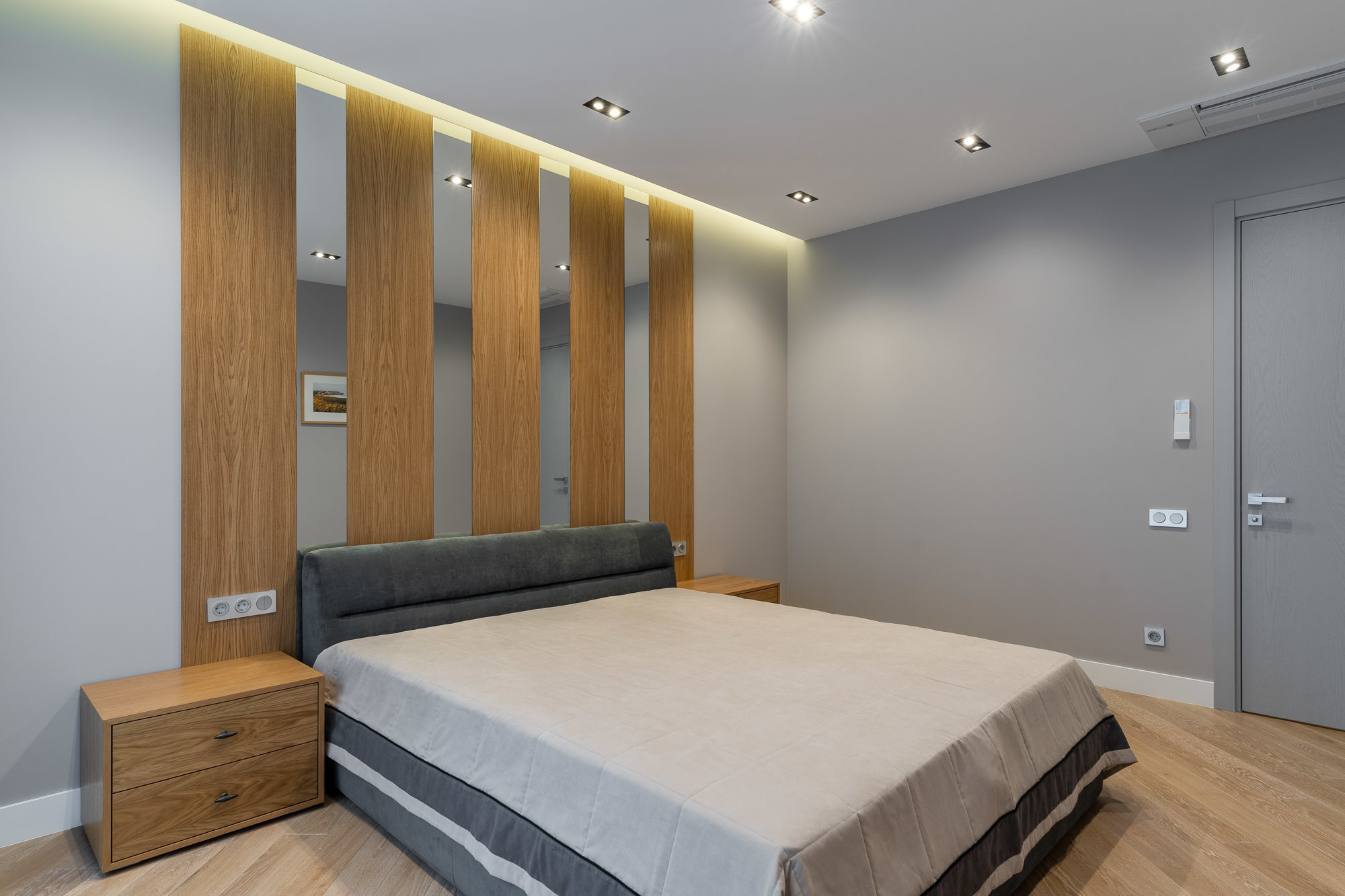 Квартира в клубном доме «Крестовский de luxe». Святослав Буньков | фотограф