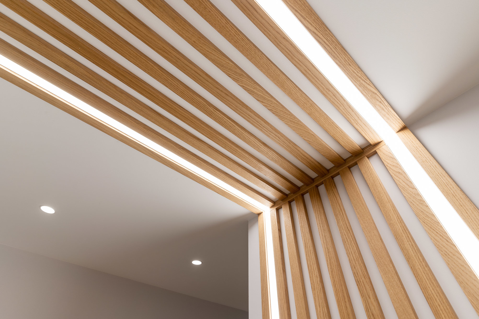 Квартира в клубном доме «Крестовский de luxe». Святослав Буньков | фотограф