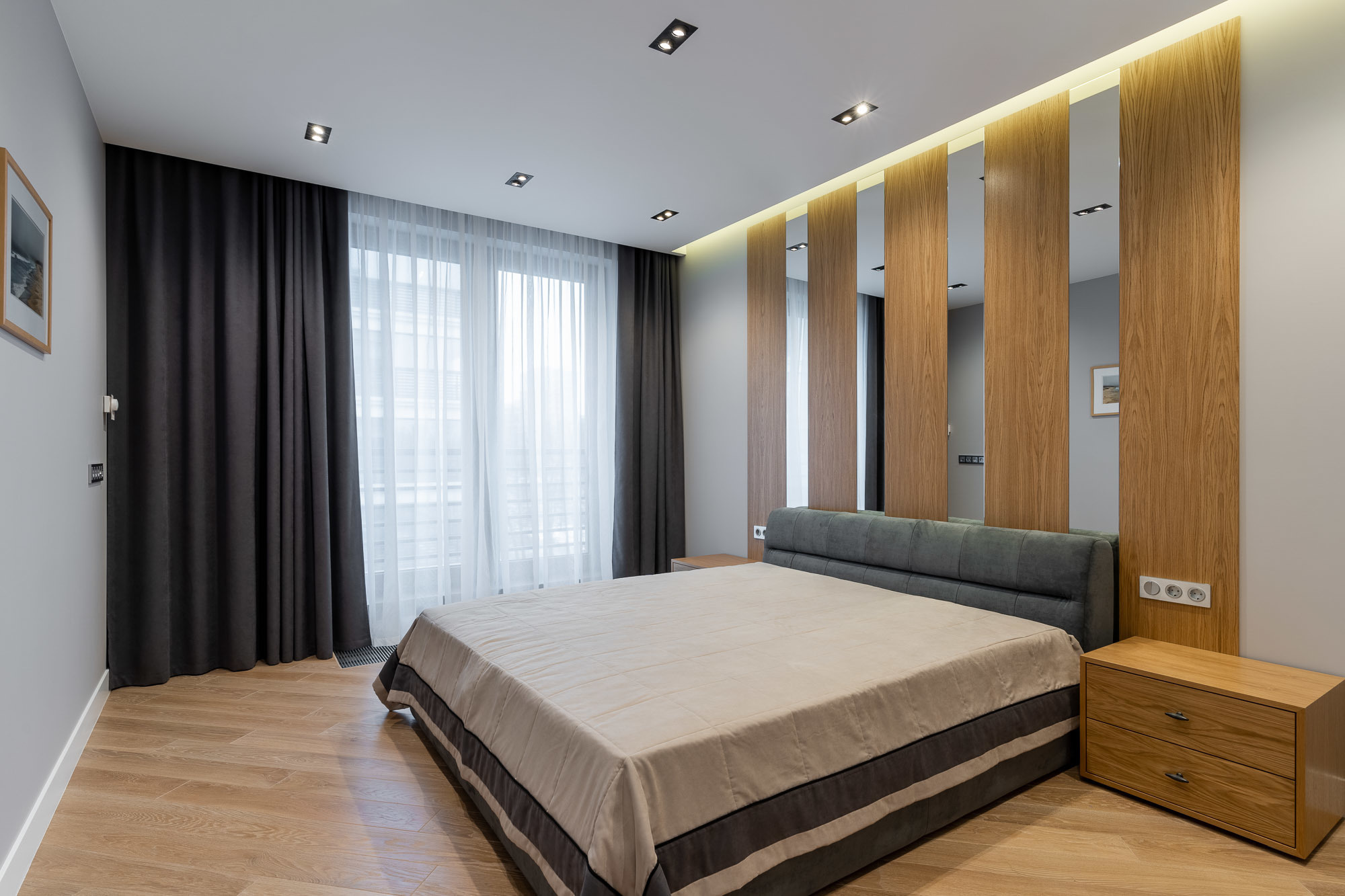 Квартира в клубном доме «Крестовский de luxe». Святослав Буньков | фотограф