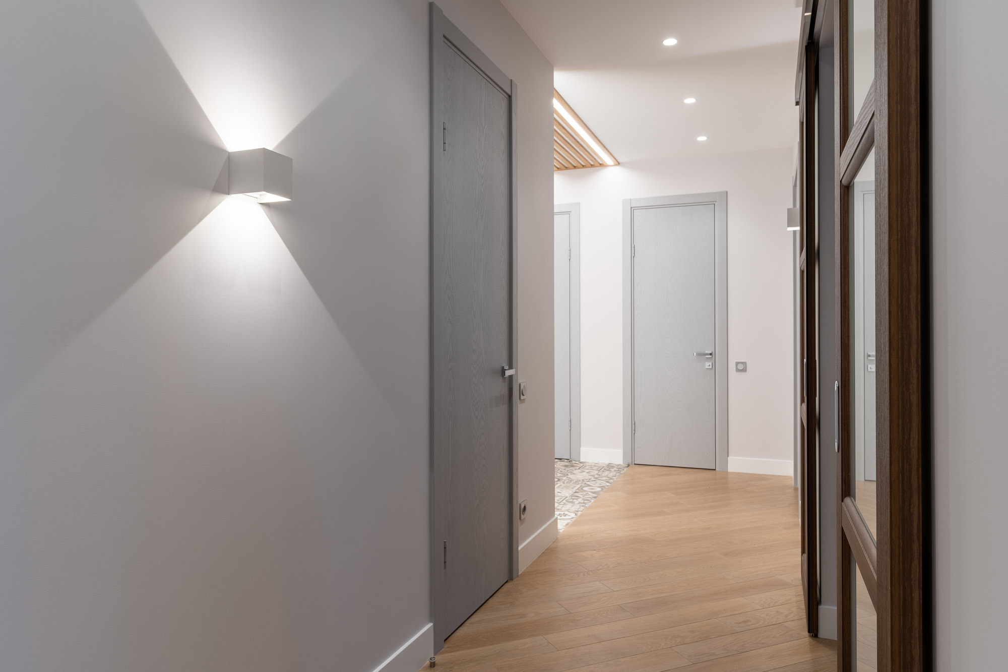 Квартира в клубном доме «Крестовский de luxe». Святослав Буньков | фотограф