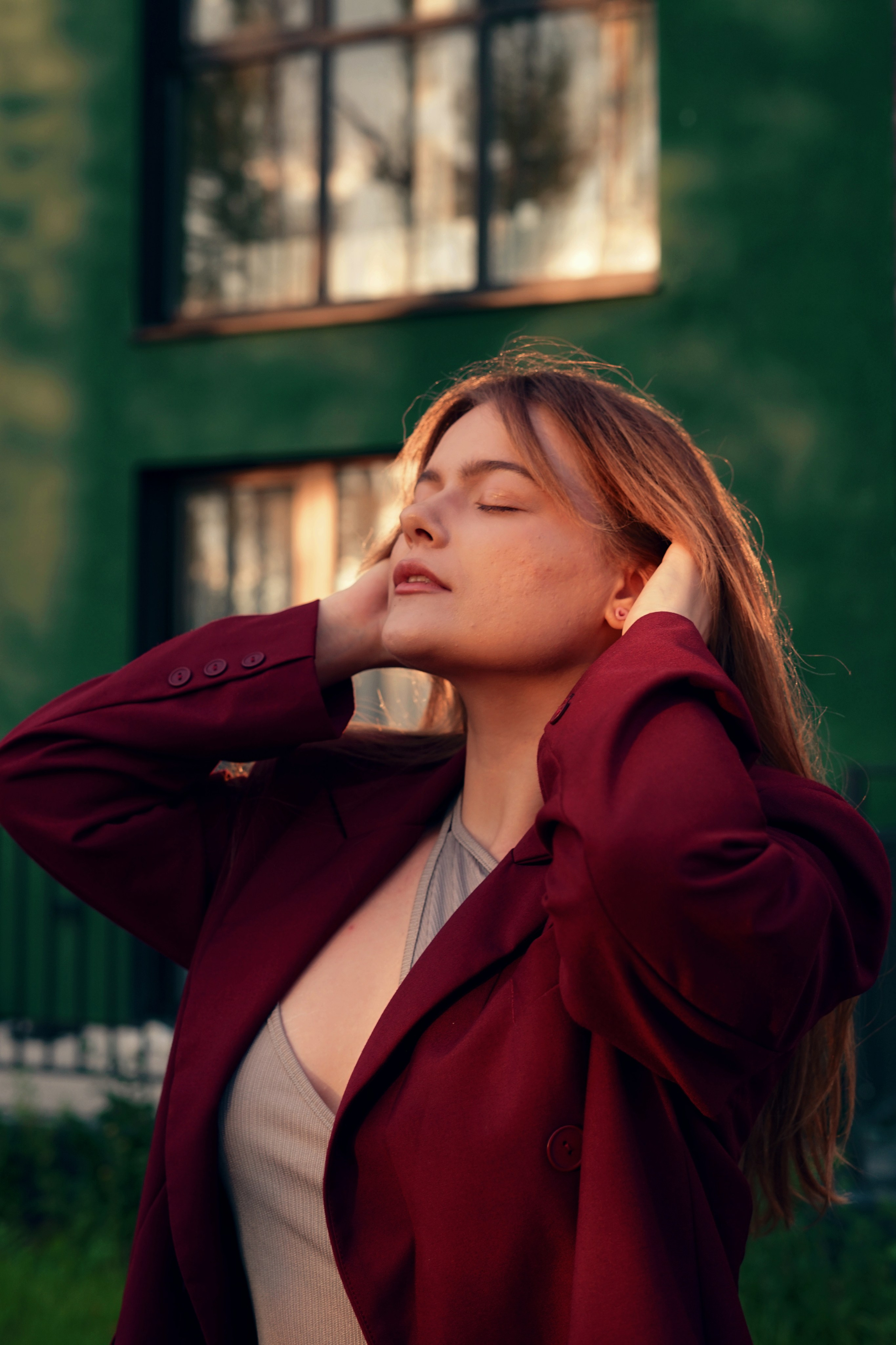 Юрий и Диана