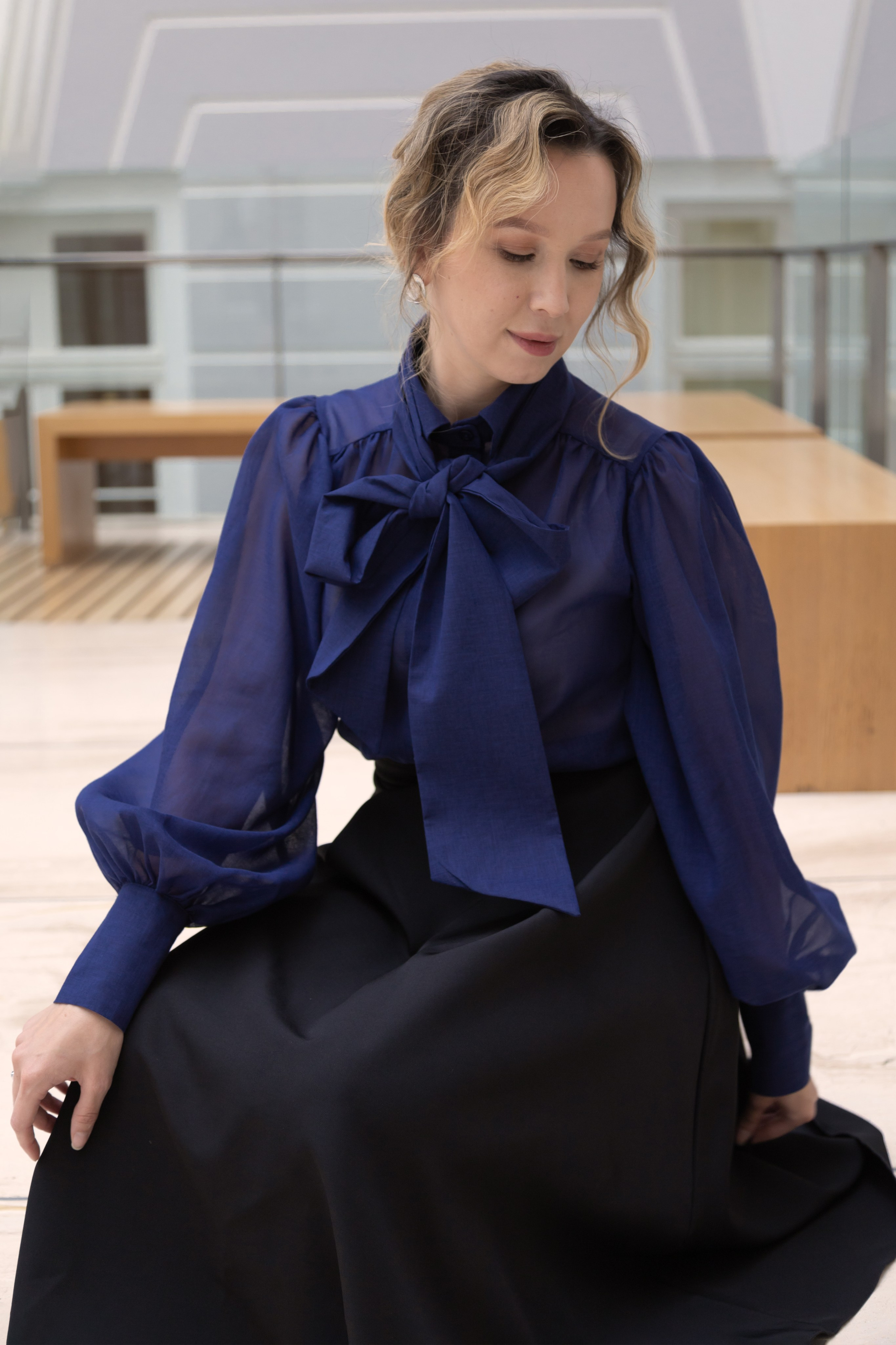 Архитектурный дизайнер Гульмира. Любовь Каширская — фотограф для малого бизнеса и специалистов