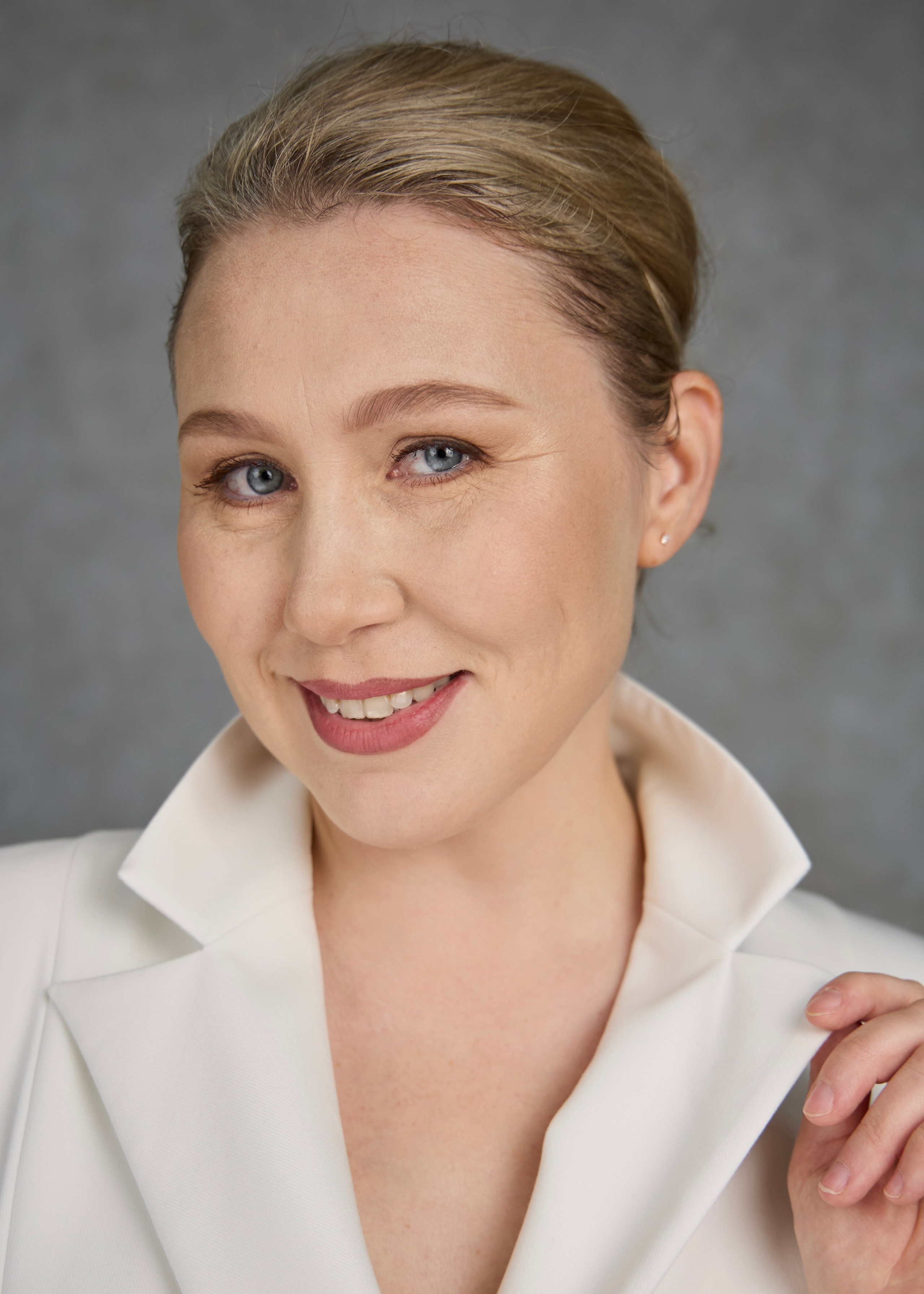 Марья Кравинская. Краснодар