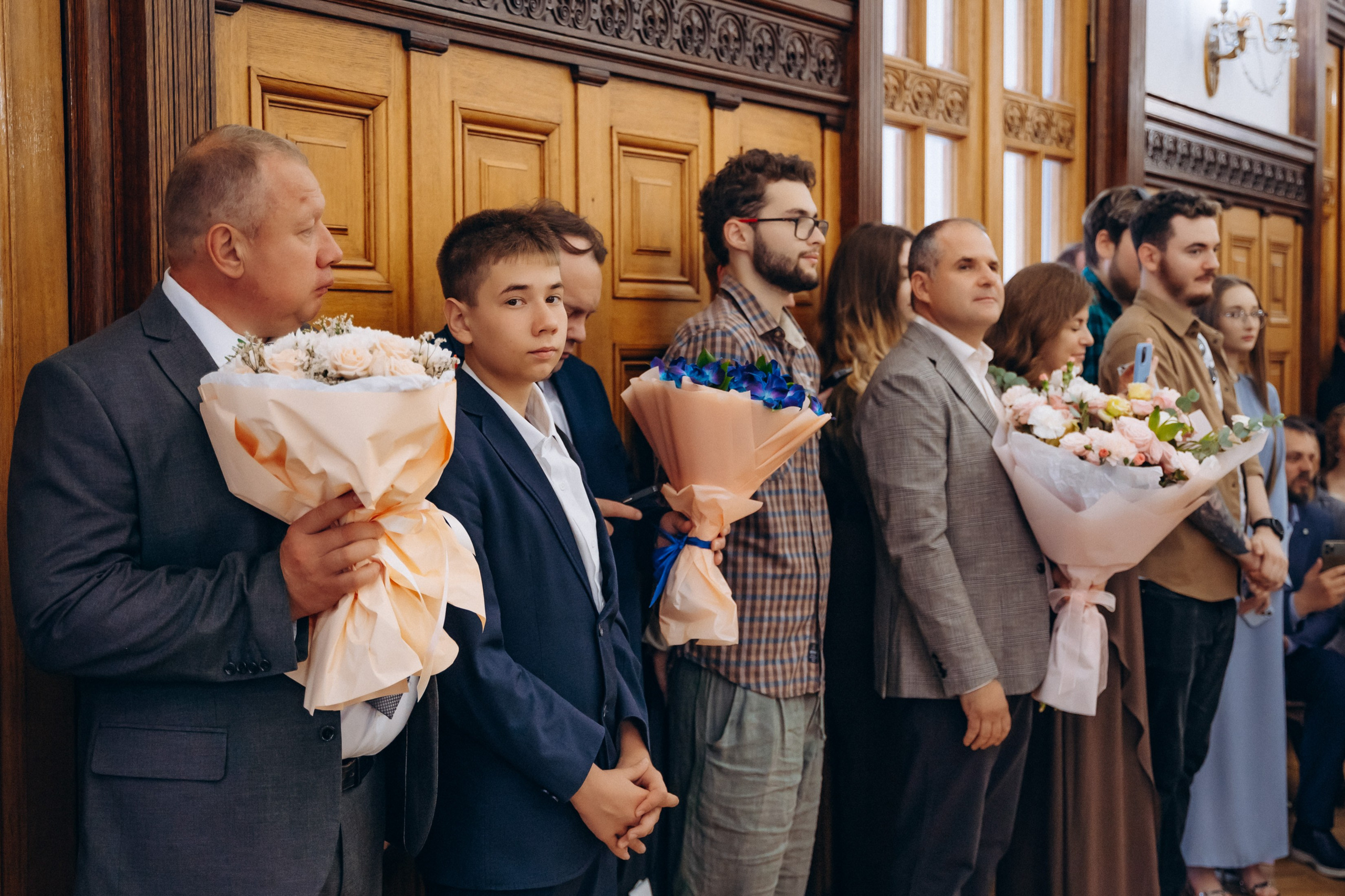 Свадьба. FOTOZ Studio / Фотовидеомейкер Андрей Смирнов