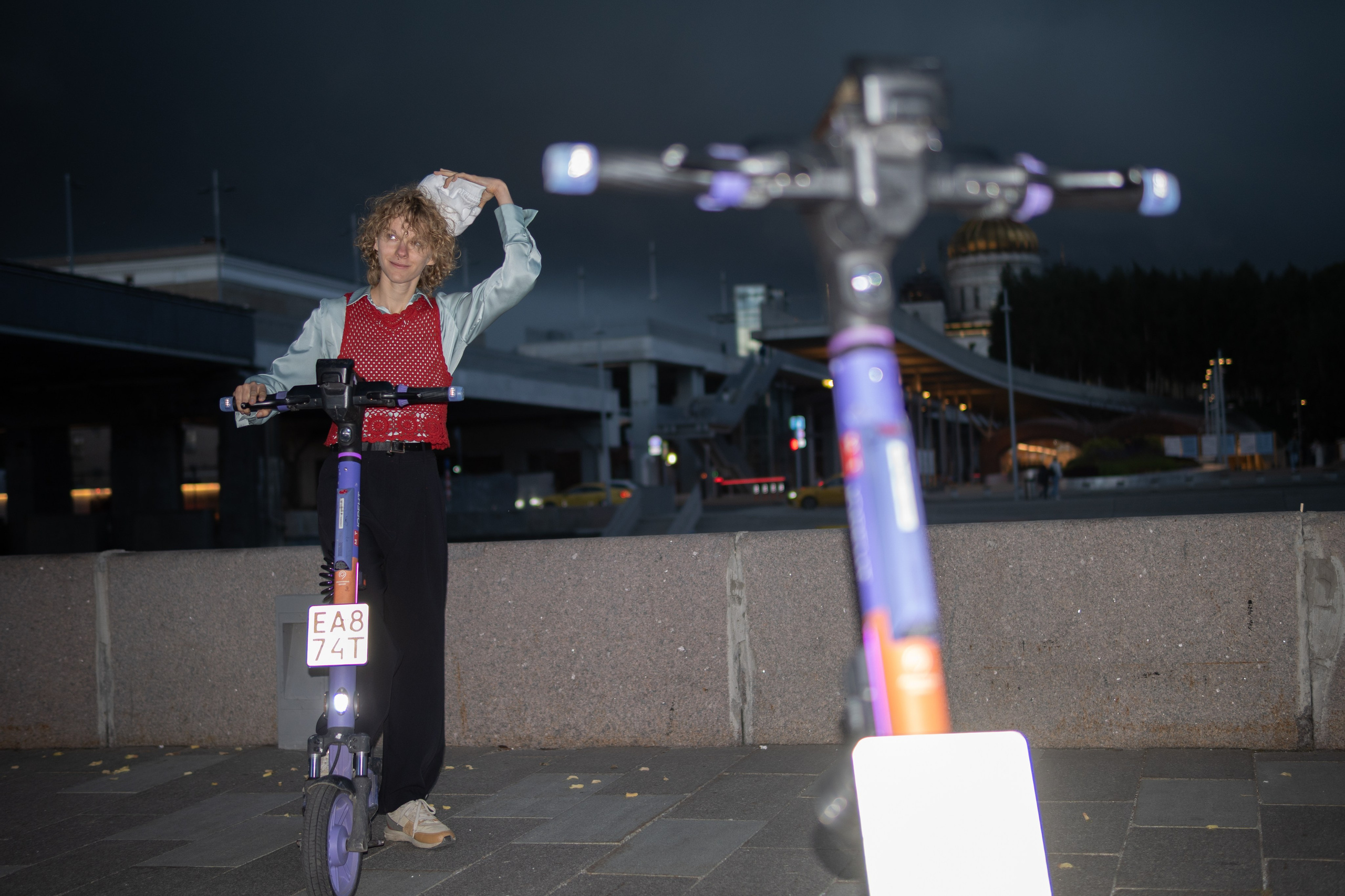 180 дней лета. Ожерельев Лев