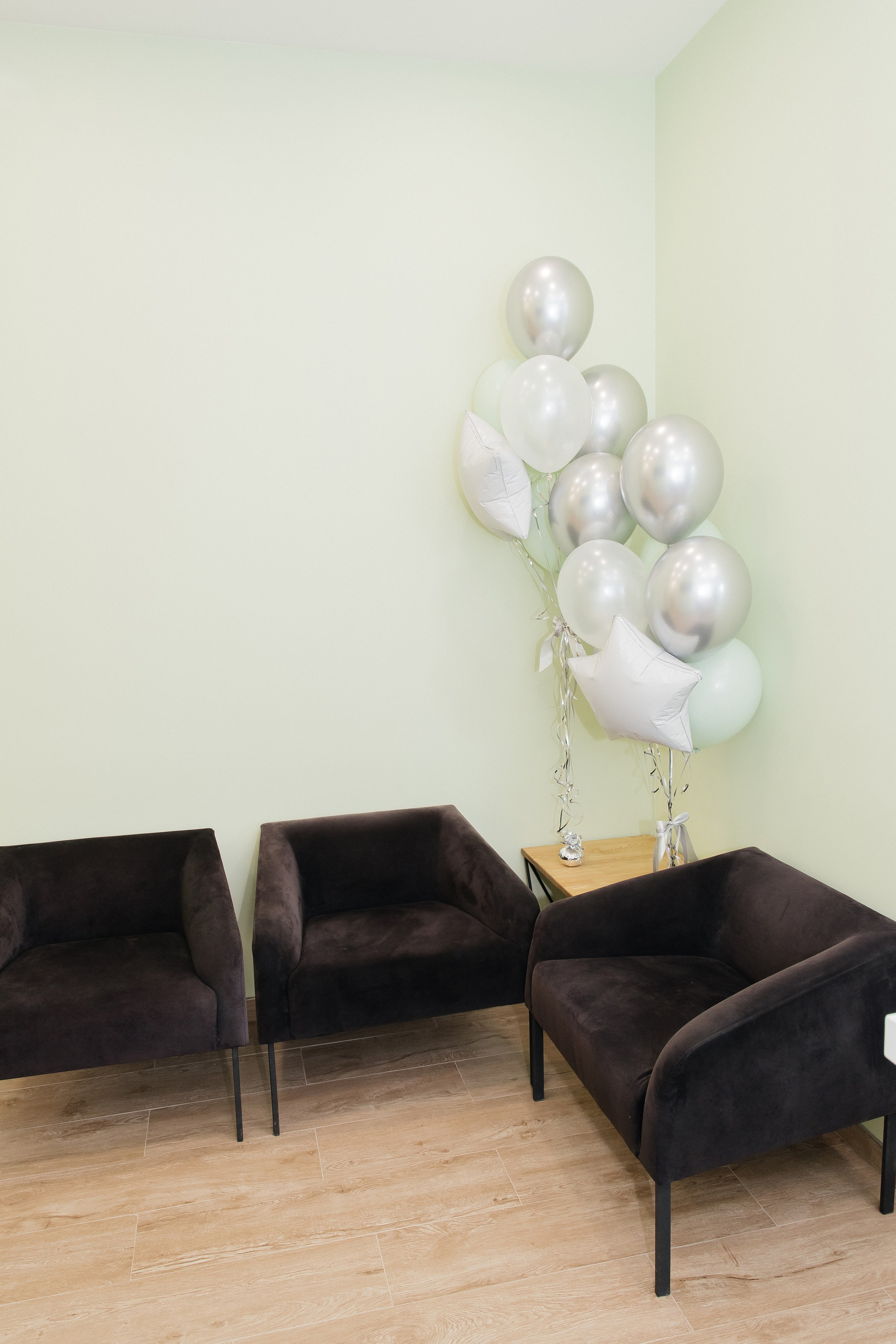 Петербургская стоматология