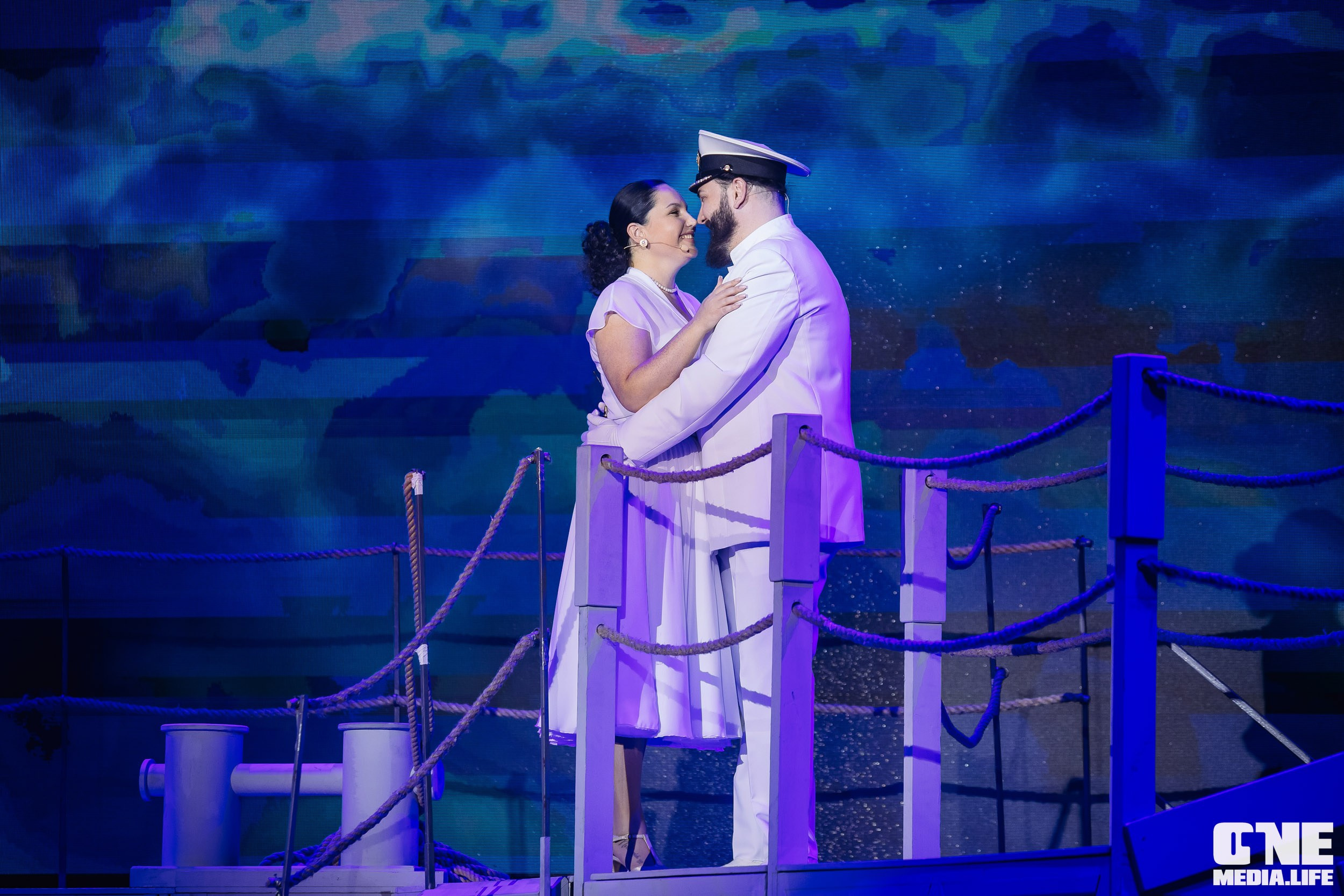 Фоторепортаж из Янтарь Холла. One Media Life: фоторепортажи, фотоотчеты с мероприятий и заведений