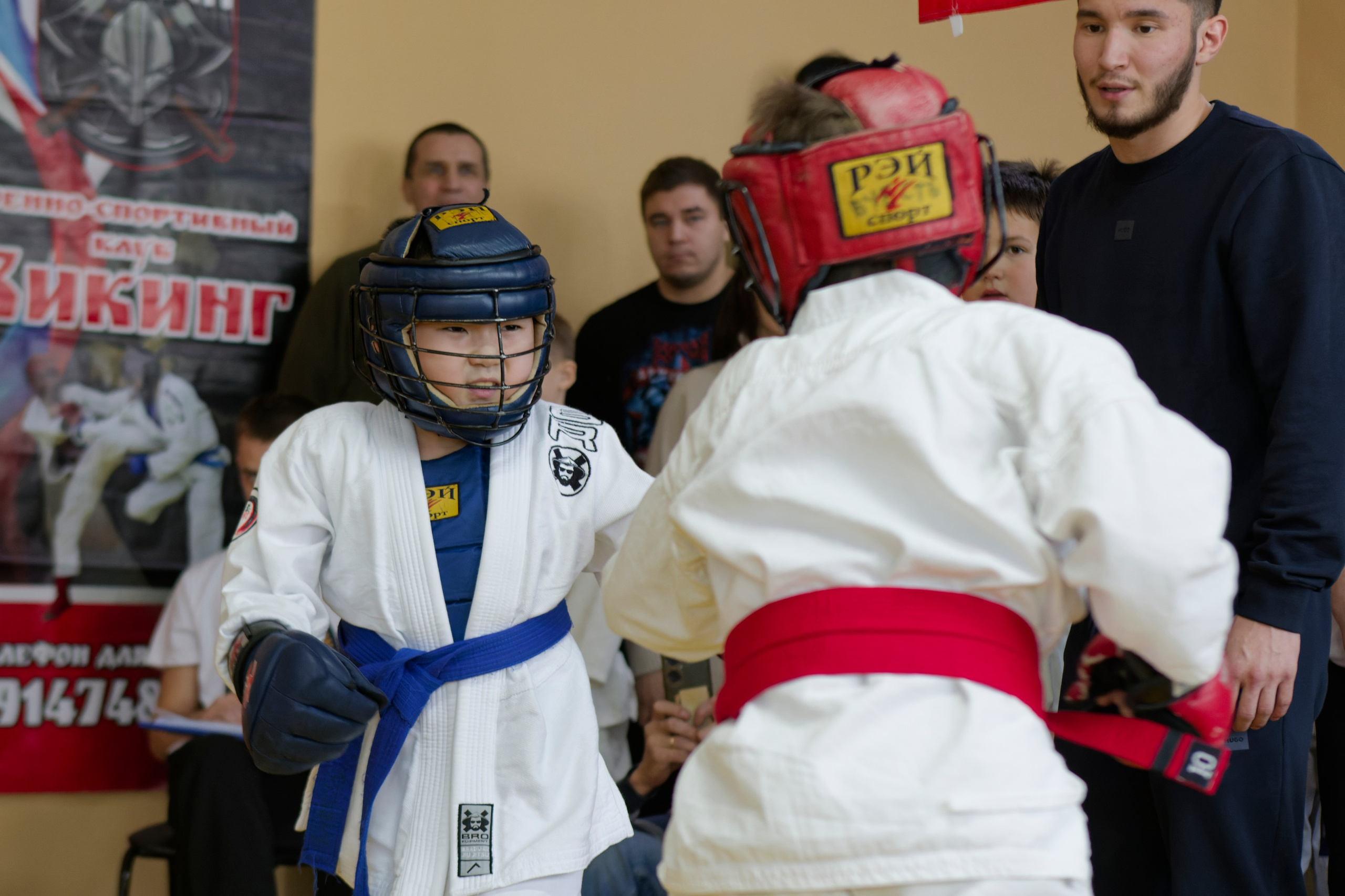 Турнир по армейскому рукопашному бою. Кутузов Евгений Фотограф в Южно-Сахалинске