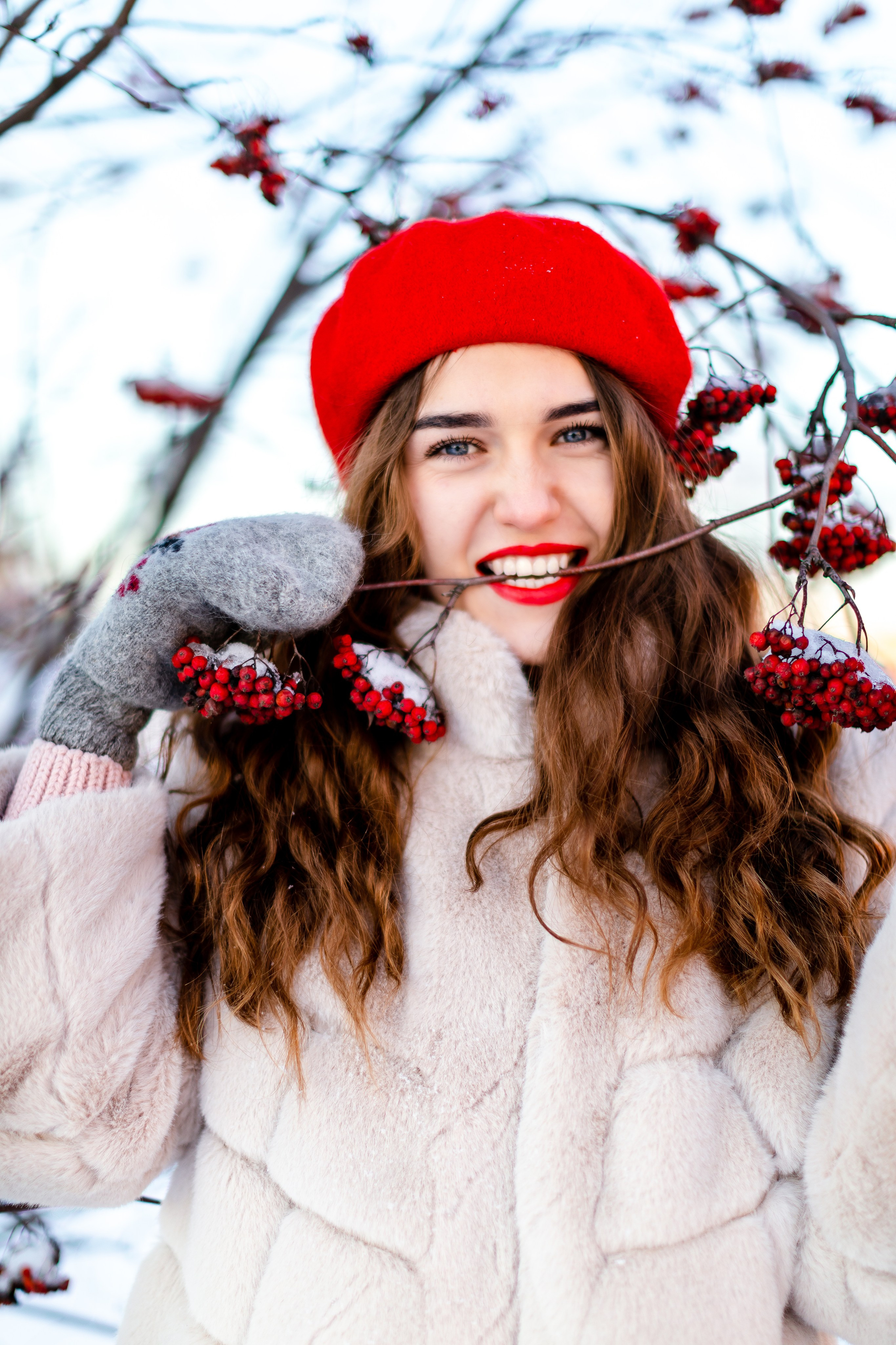 Индивидуальные съёмки. Фотограф FOTOBANKA