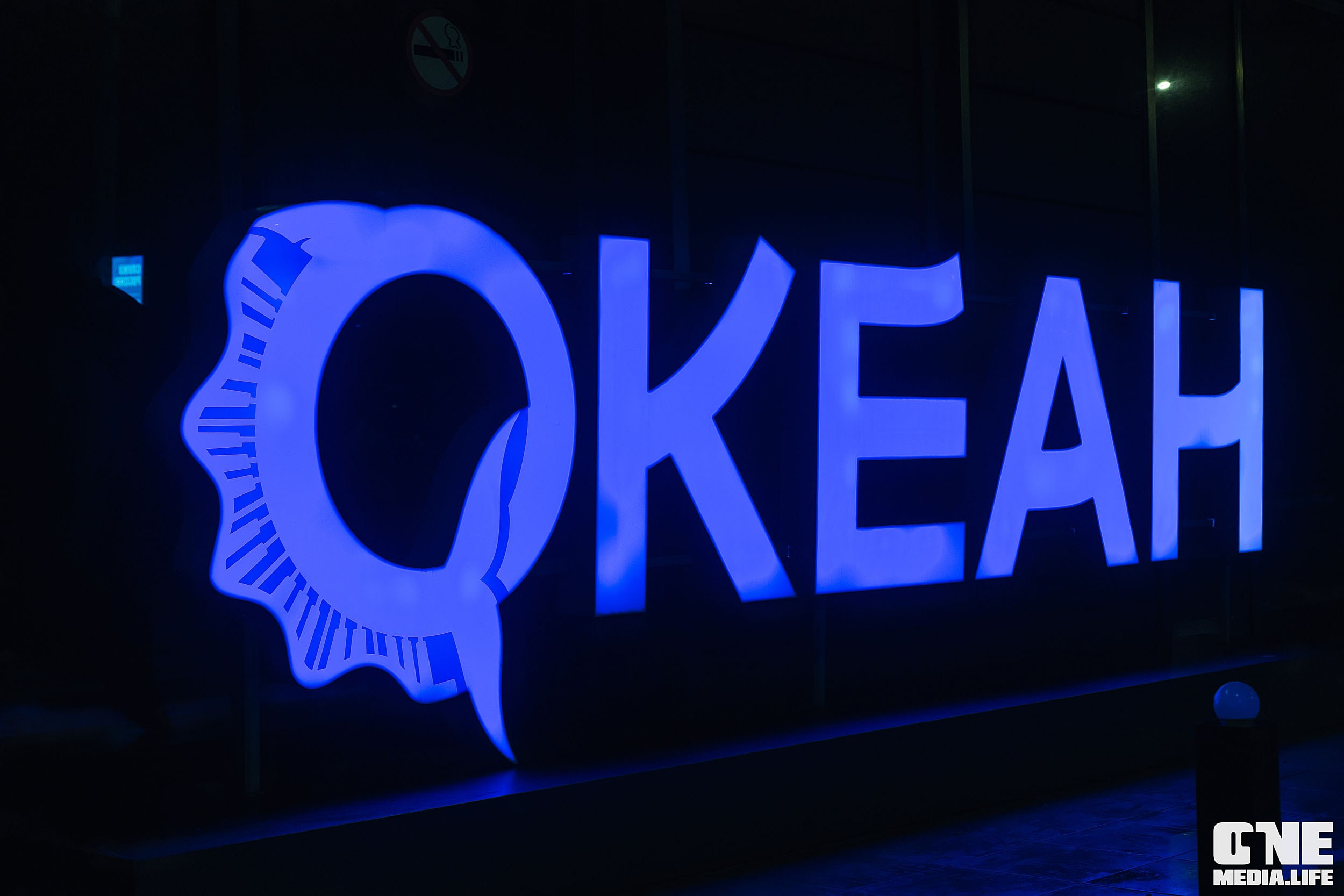 Фоторепортаж из ресторана Океан. One Media Life: фоторепортажи, фотоотчеты с мероприятий и заведений