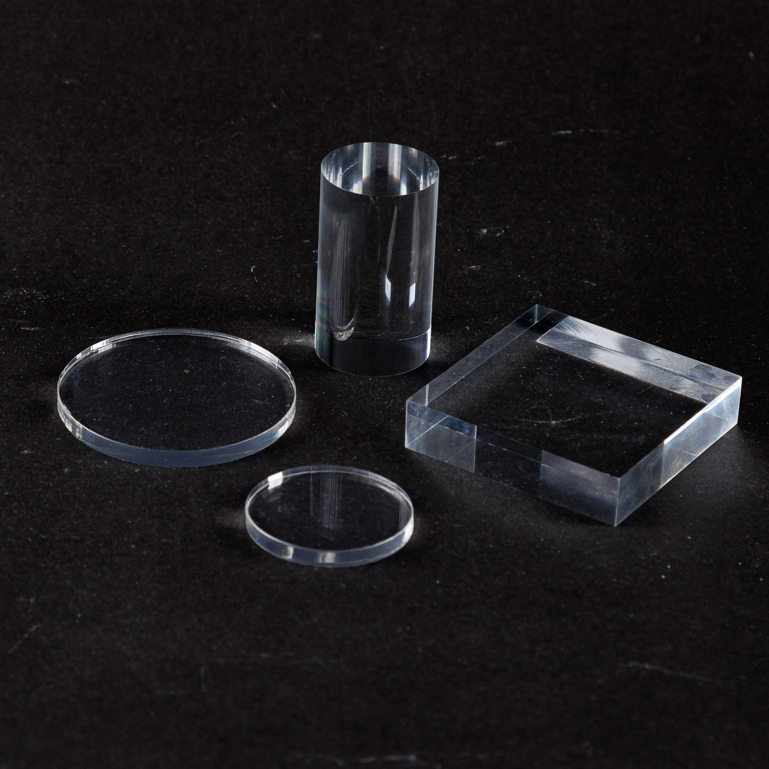 Реквизит и Оборудование