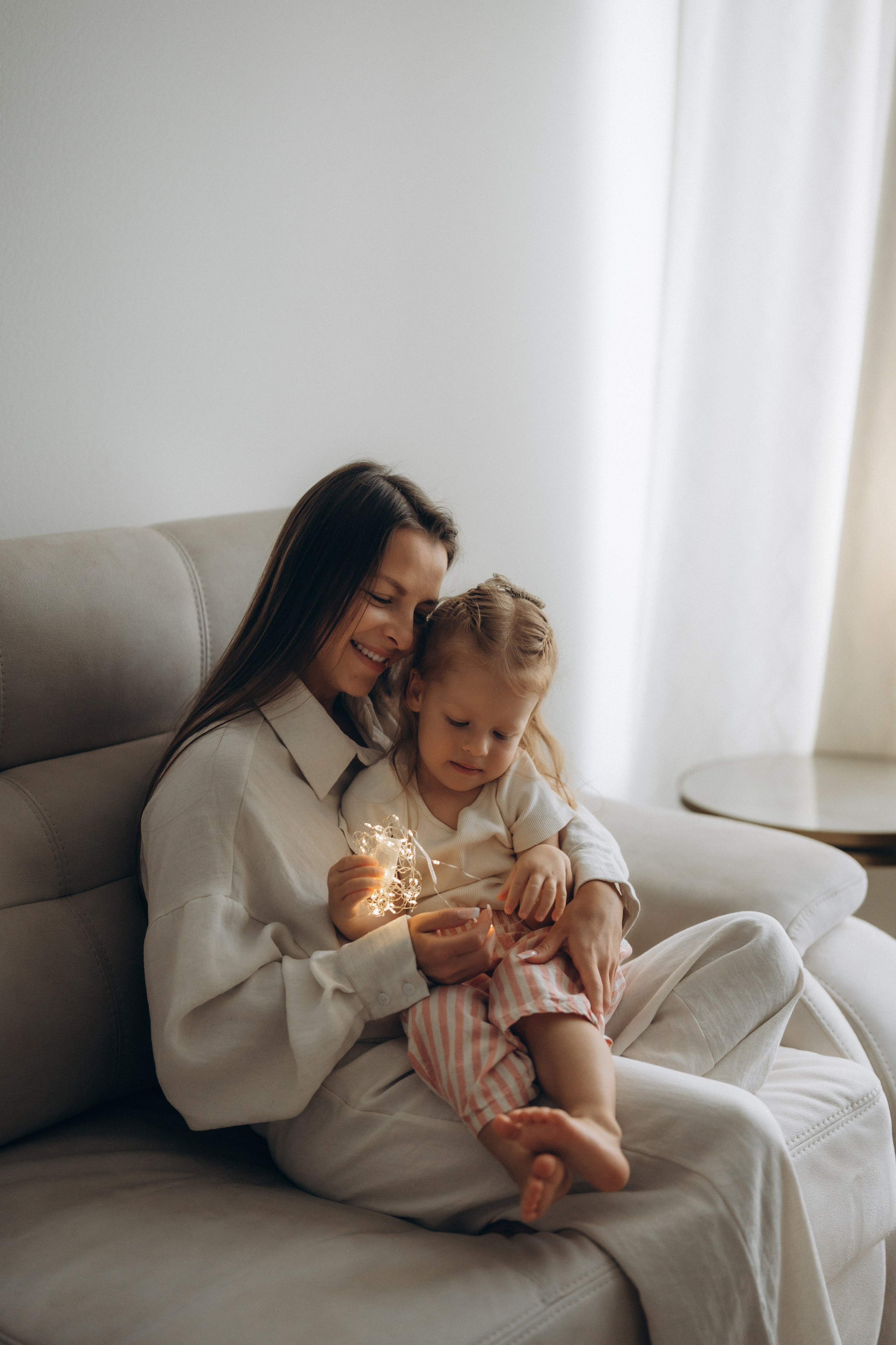 Кристина и Стеша. Елизавета Шумик Семейный Фотограф