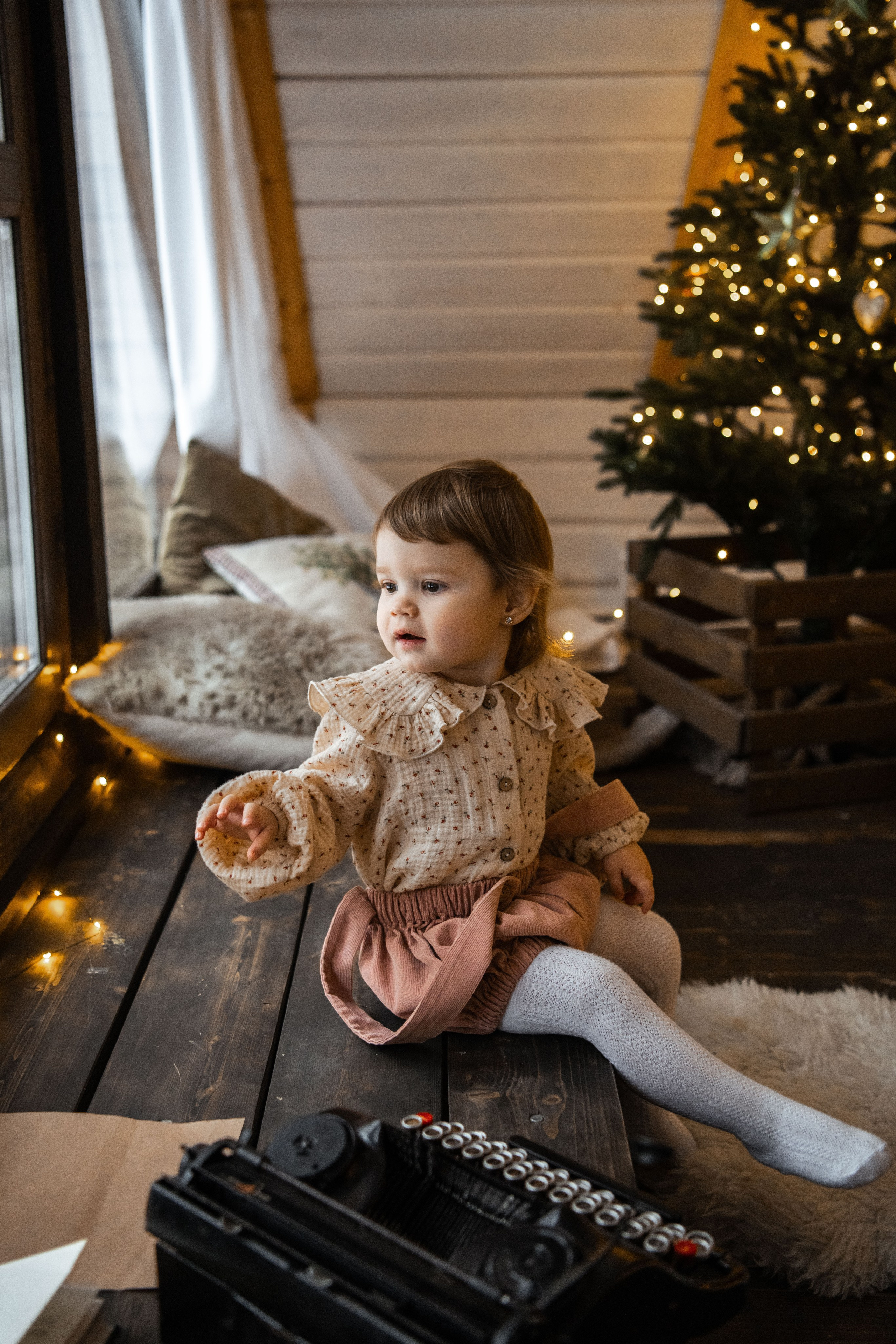 Новогоднее портфолио 2025. Свадебный и семейный фотограф в Уфе | Винс Константин | Фотопроекты