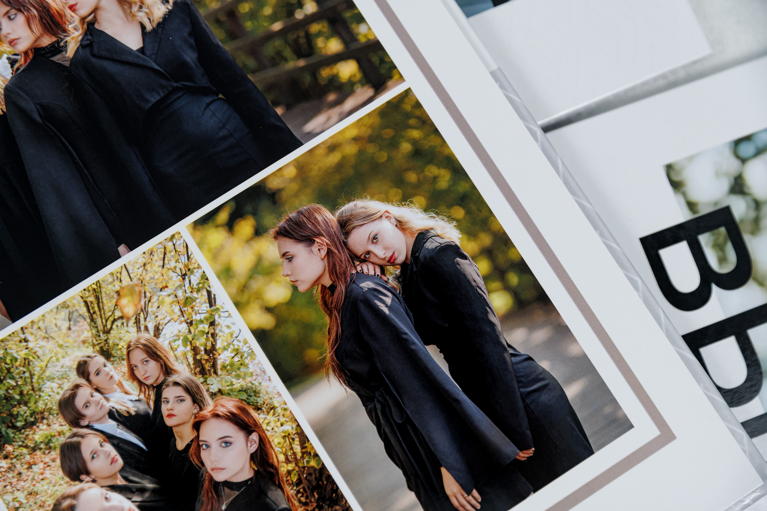 Выпускные альбомы общая информация. Семейный и детский фотограф Комина Елена, Власиха, Одинцово