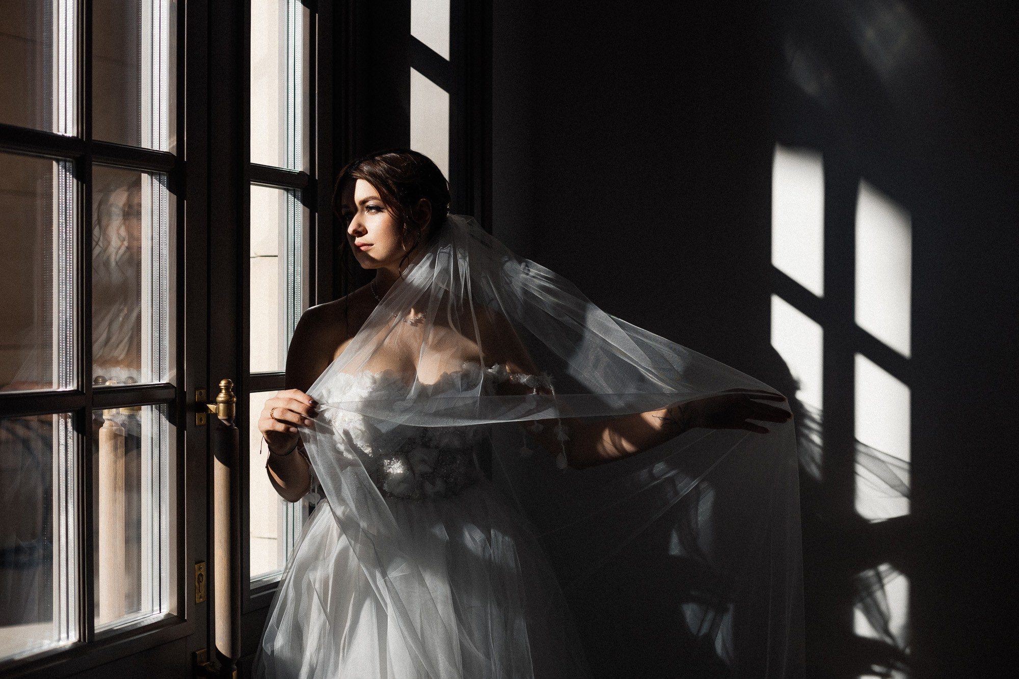 Даниил и Вера — Свадьба. Свадебный фотограф, фотосъемка в Крыму, Севастополе, Симферополе, Ялте