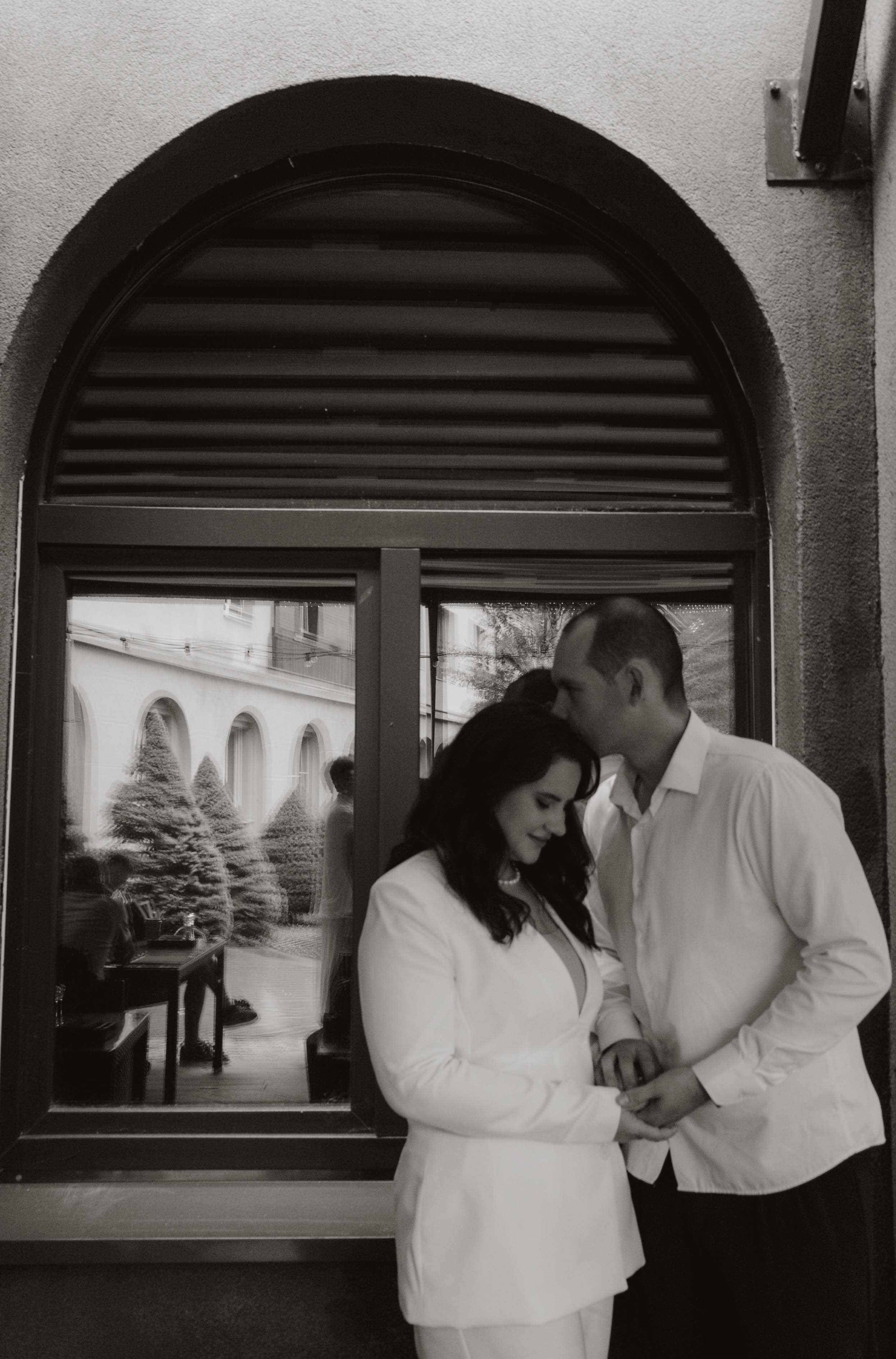 Свадебная фотосессия. Фотограф Александра Коновалова