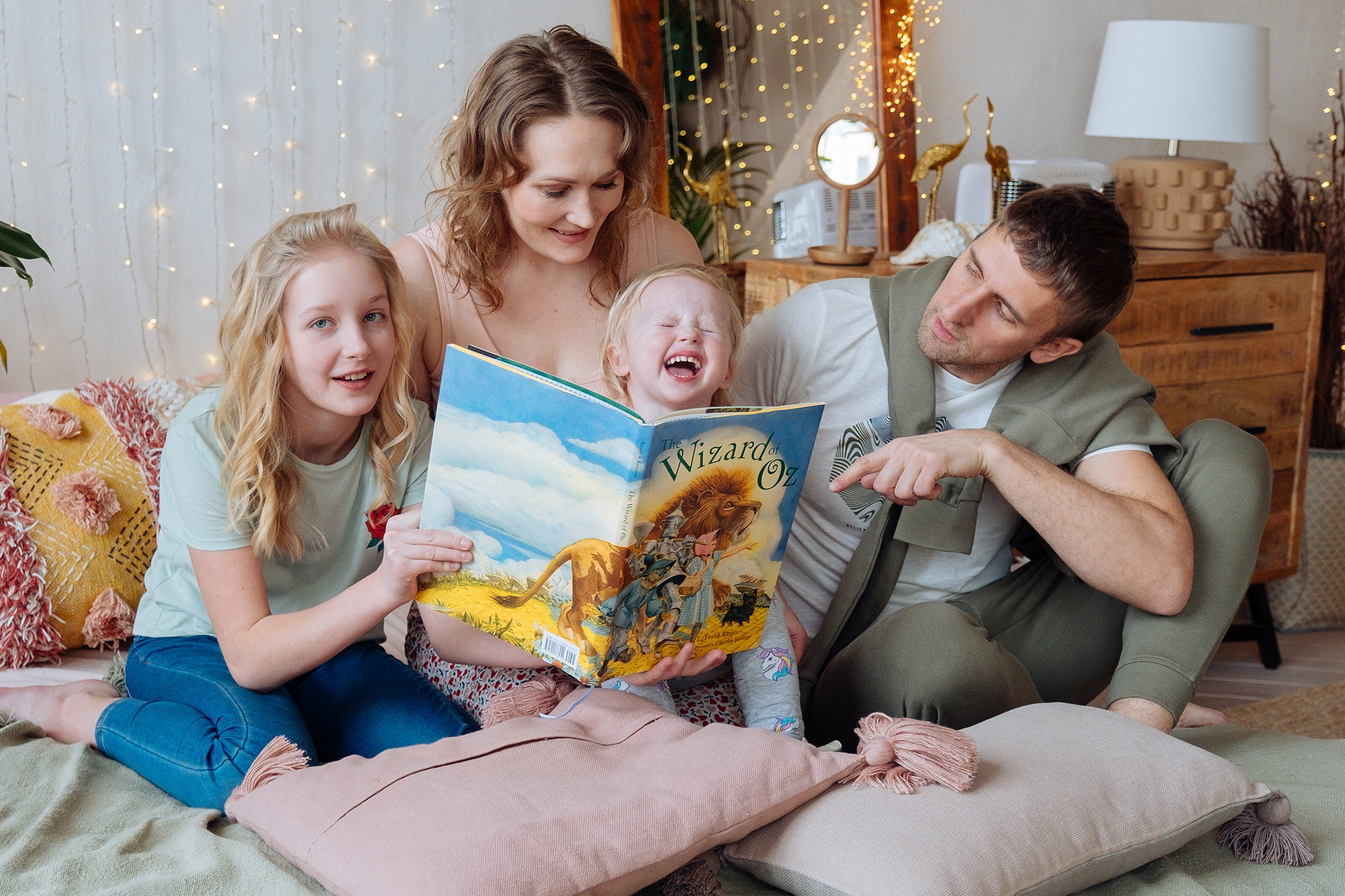 Семейная фотосъемка. Свадебный и репортажный фотограф Евгений Рудницкий