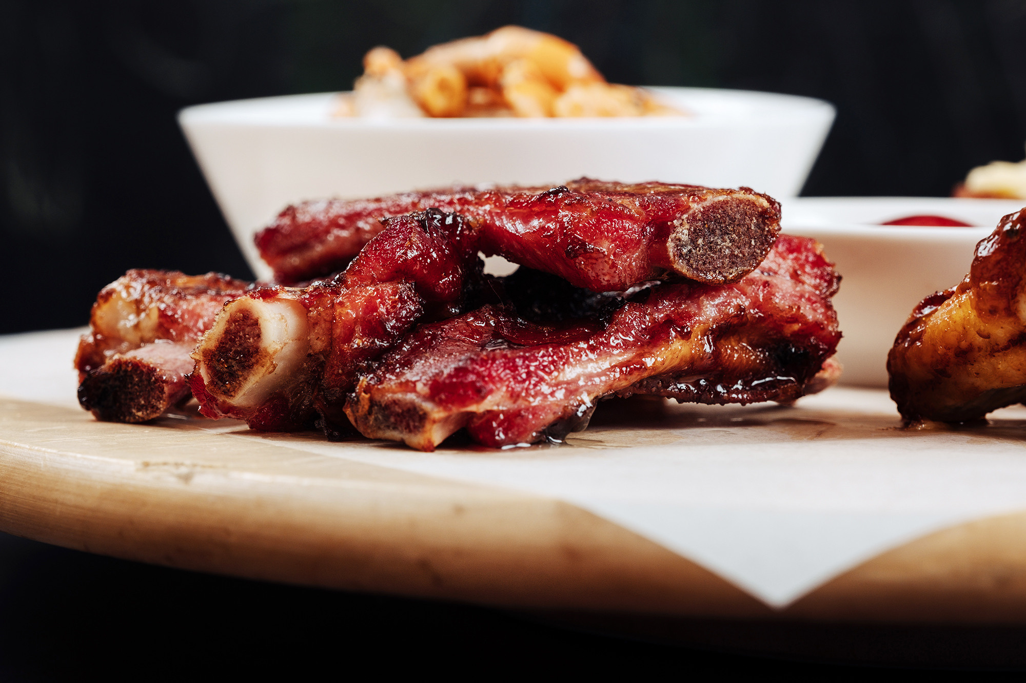 Food-съемки. Свадебный и репортажный фотограф Евгений Рудницкий