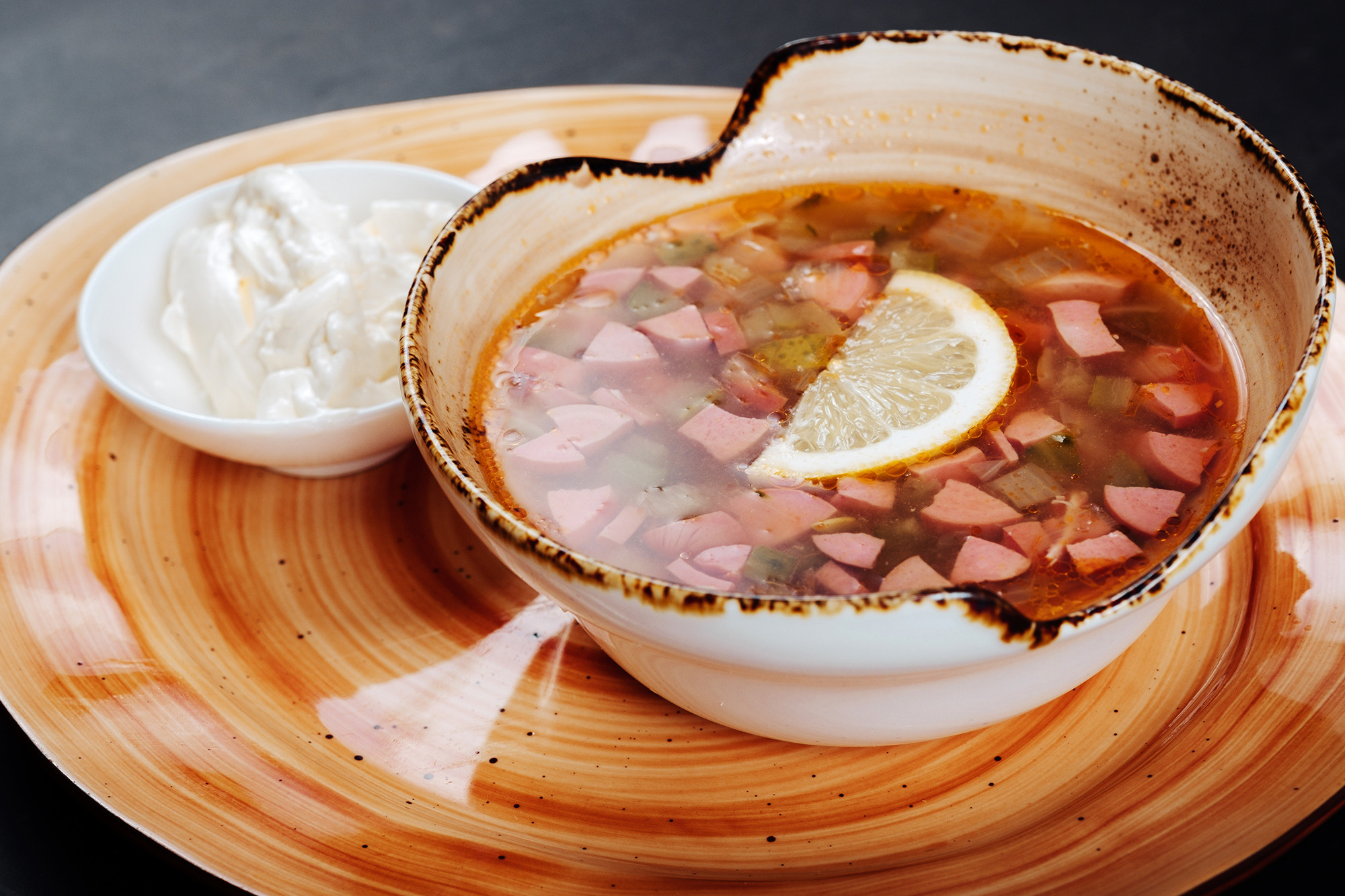 Food-съемки. Свадебный и репортажный фотограф Евгений Рудницкий