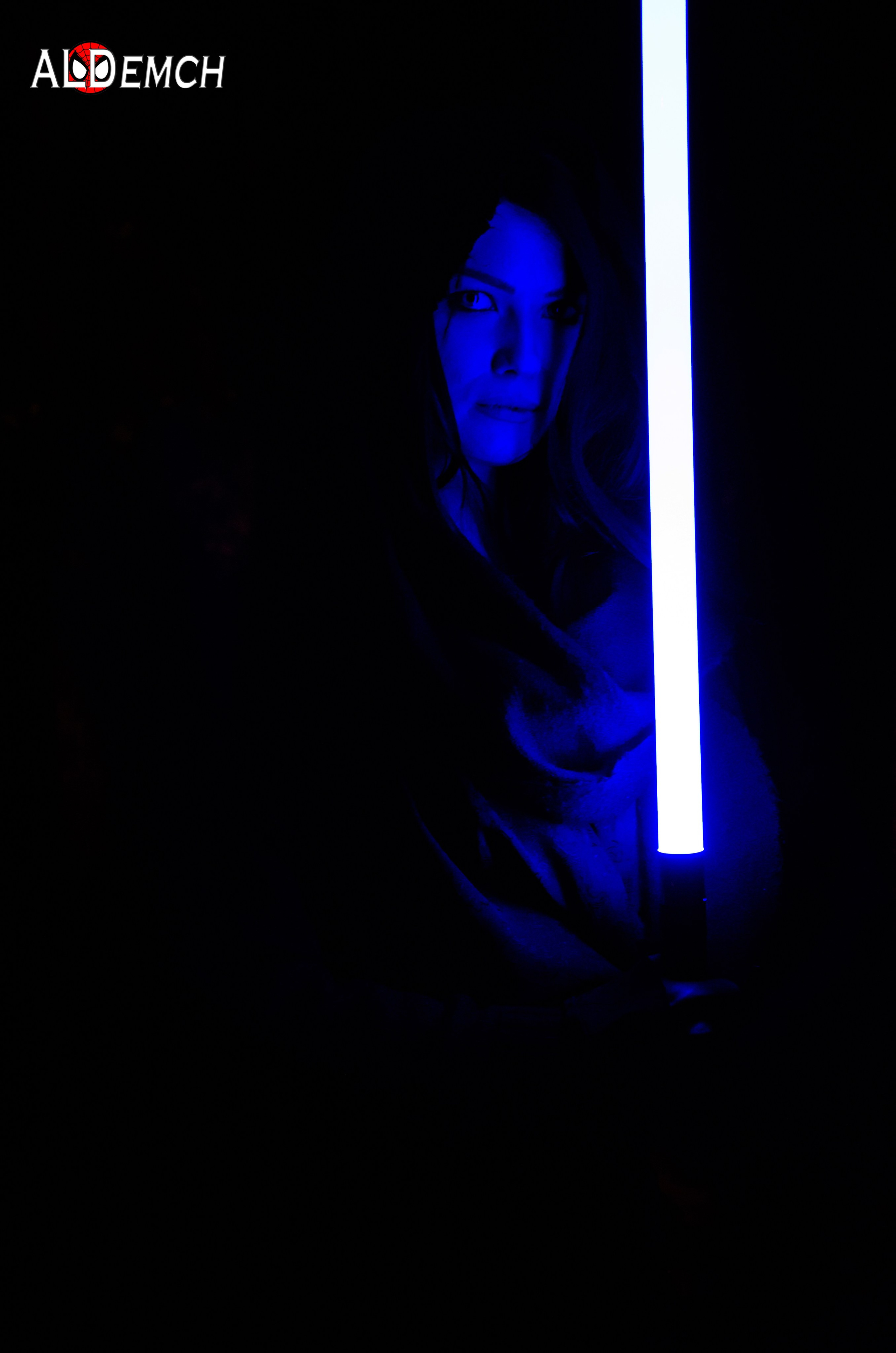 Фотограф для Косплей фотосессии в Москве, Дмитрове, Дубне