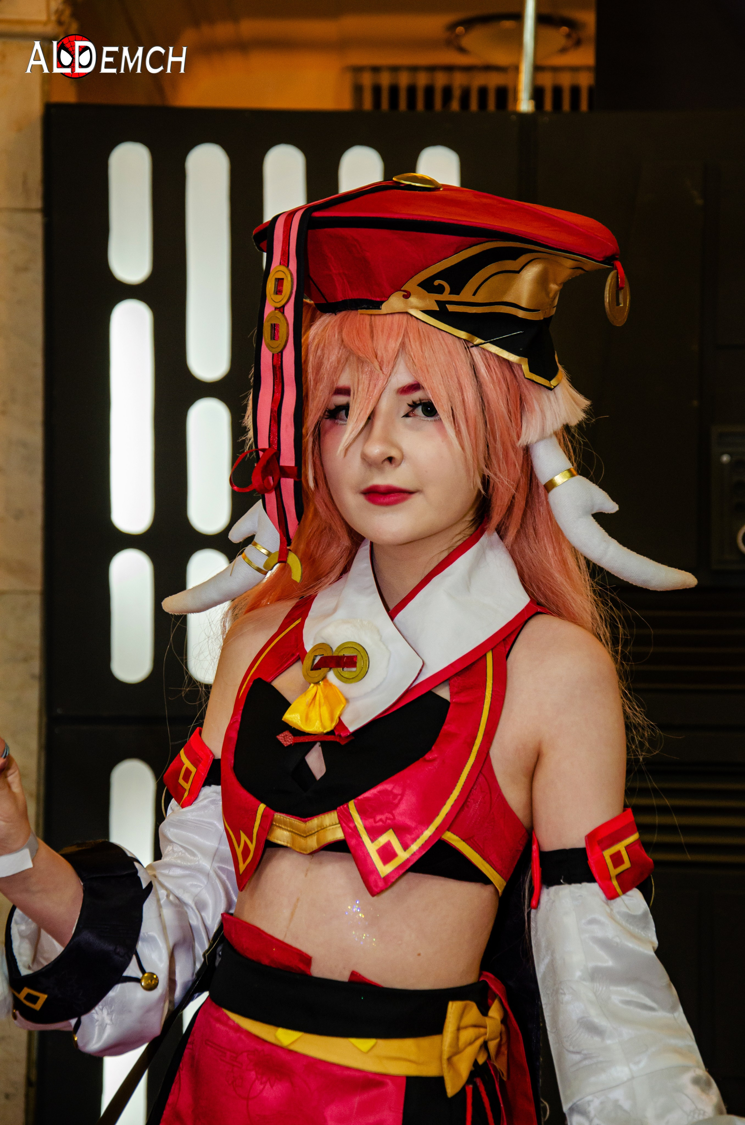 Фотограф для Косплей фотосессии в Москве, Дмитрове, Дубне