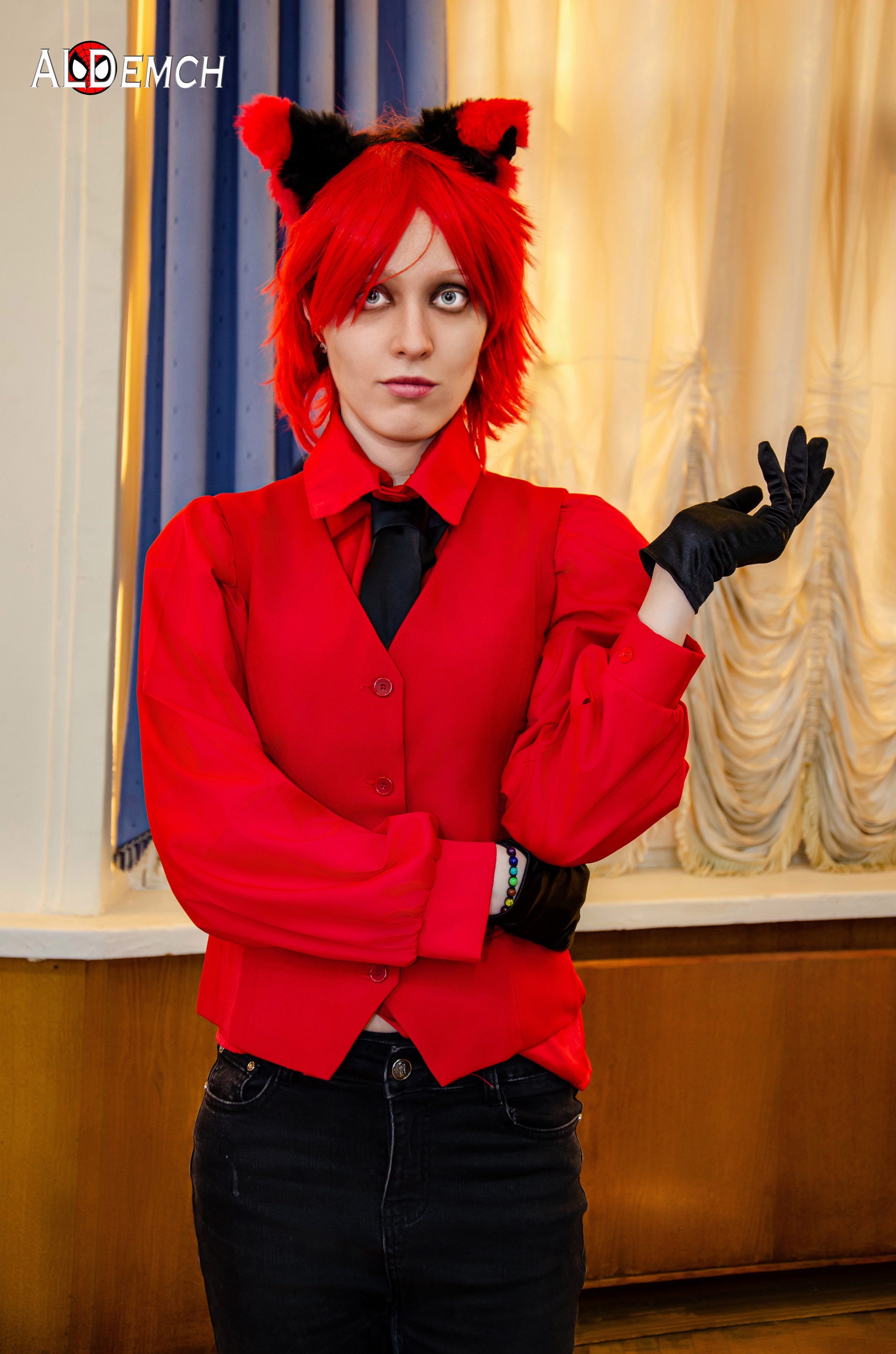 Косплей фотосессия в Москве, Дмитрове, Дубне