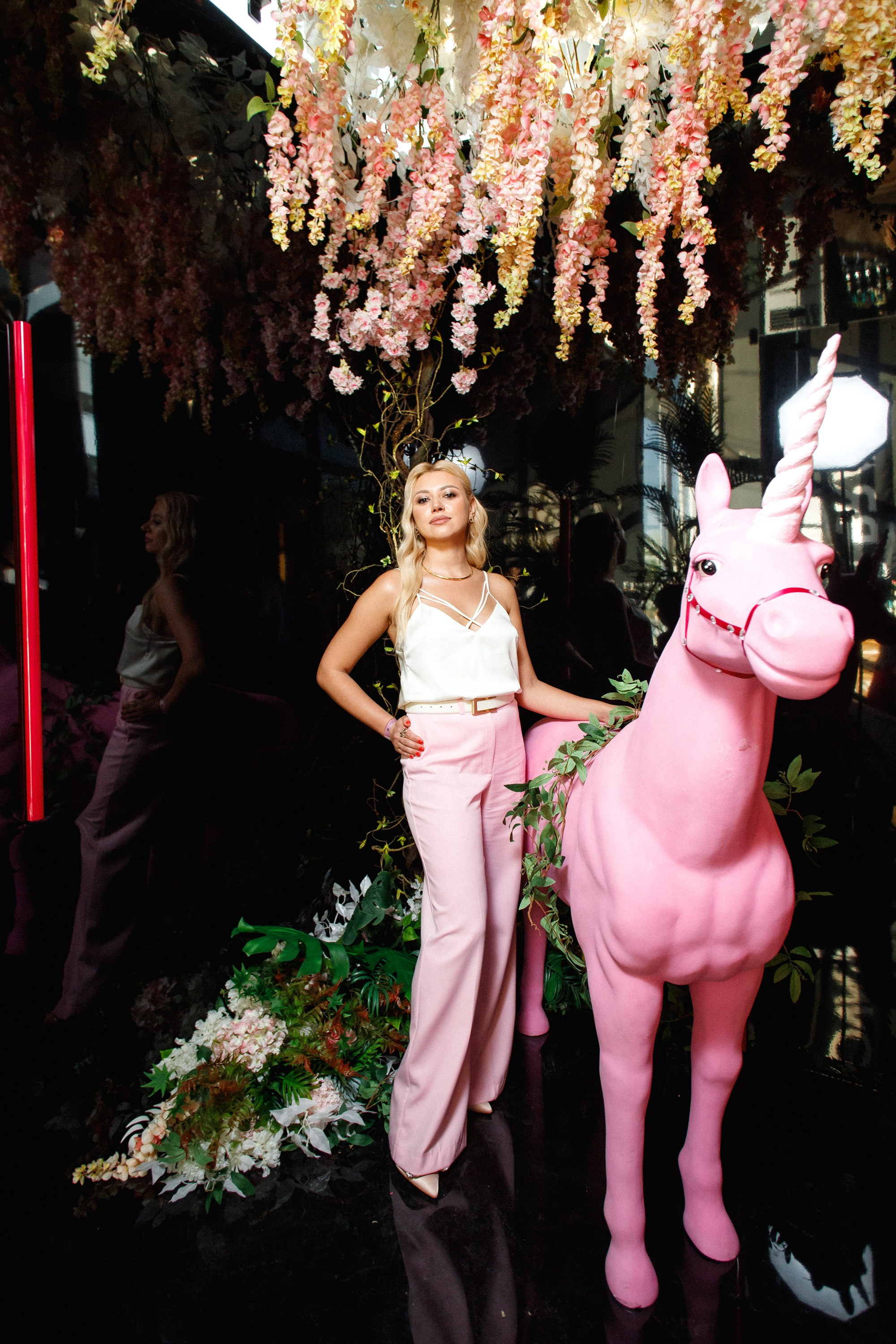 BRAVO FLORA EVENT. СВОИ. ФОТООТЧЕТЫ-СОБЫТИЯ-МЕСТА