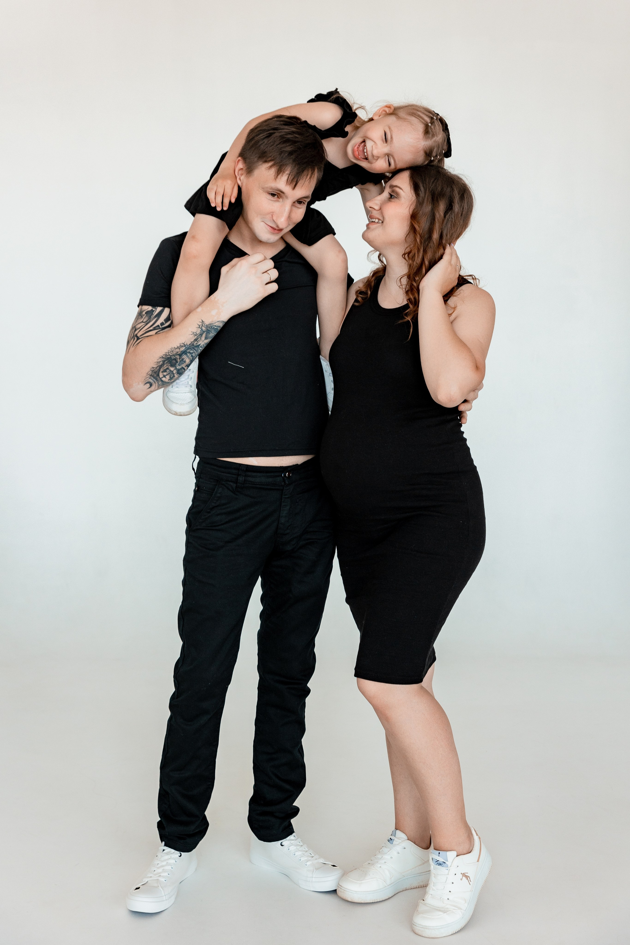 Фотосъемка беременности: подготовка. Фотокниги и выпускные альбомы в Иваново