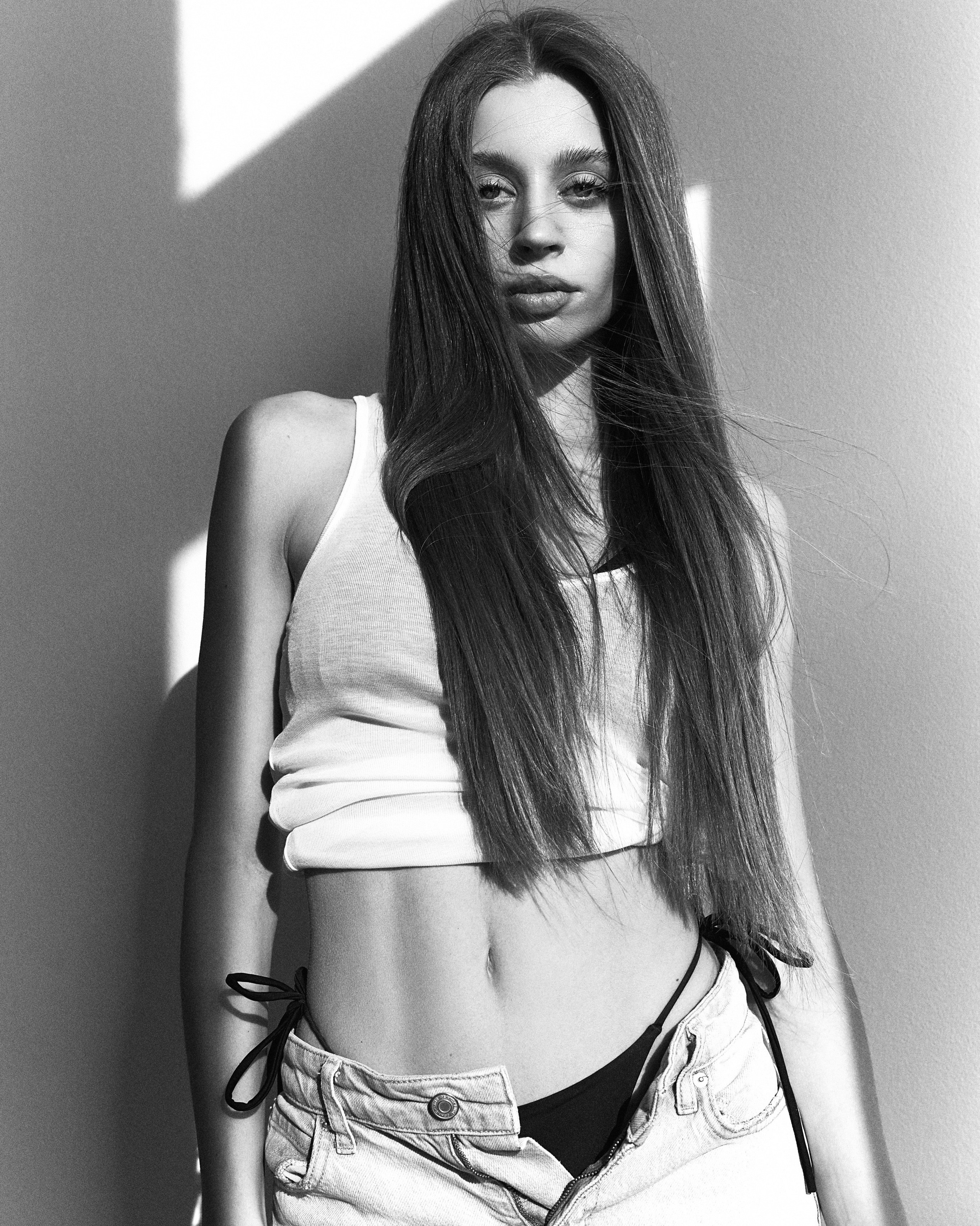 Фотограф в Екатеринбурге и Москве, Анна