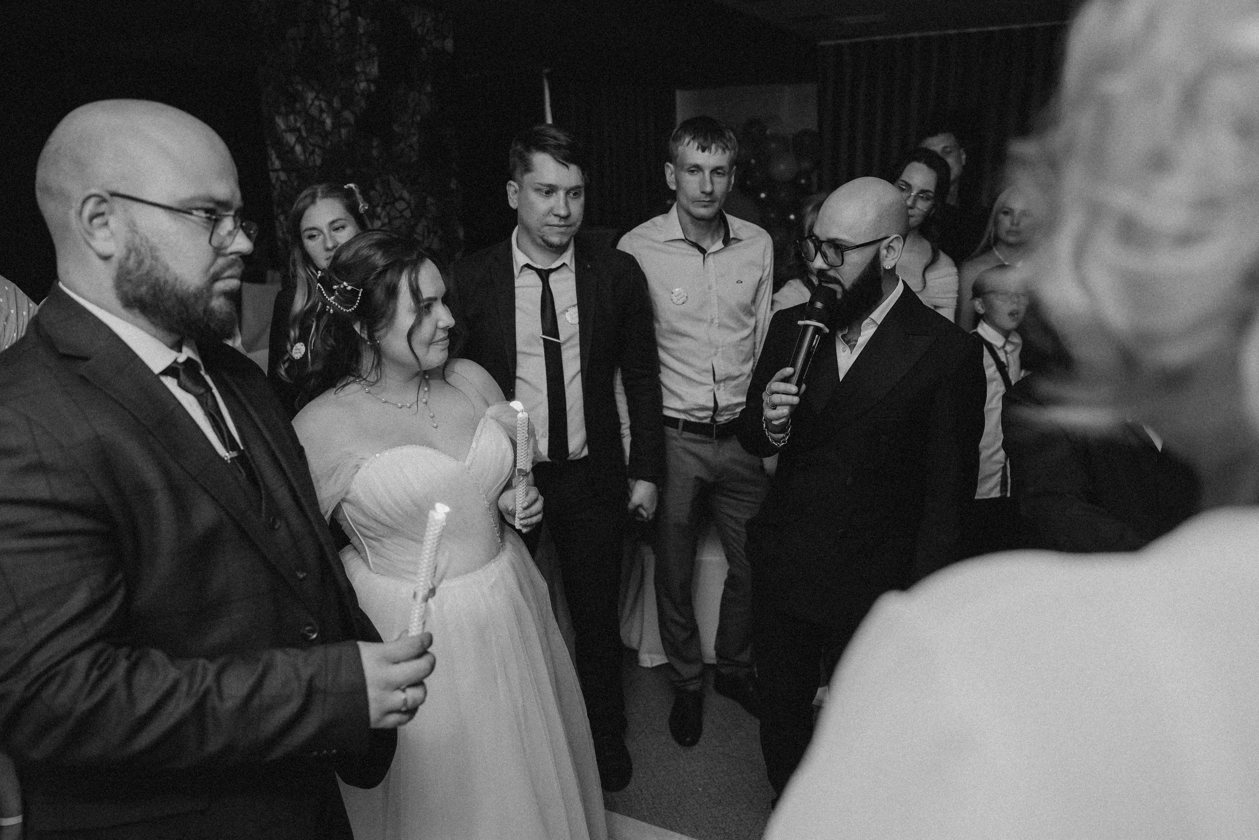 Андрей & Мария. Свадебный, семейный фотограф в Иркутске Светлана Макаричева