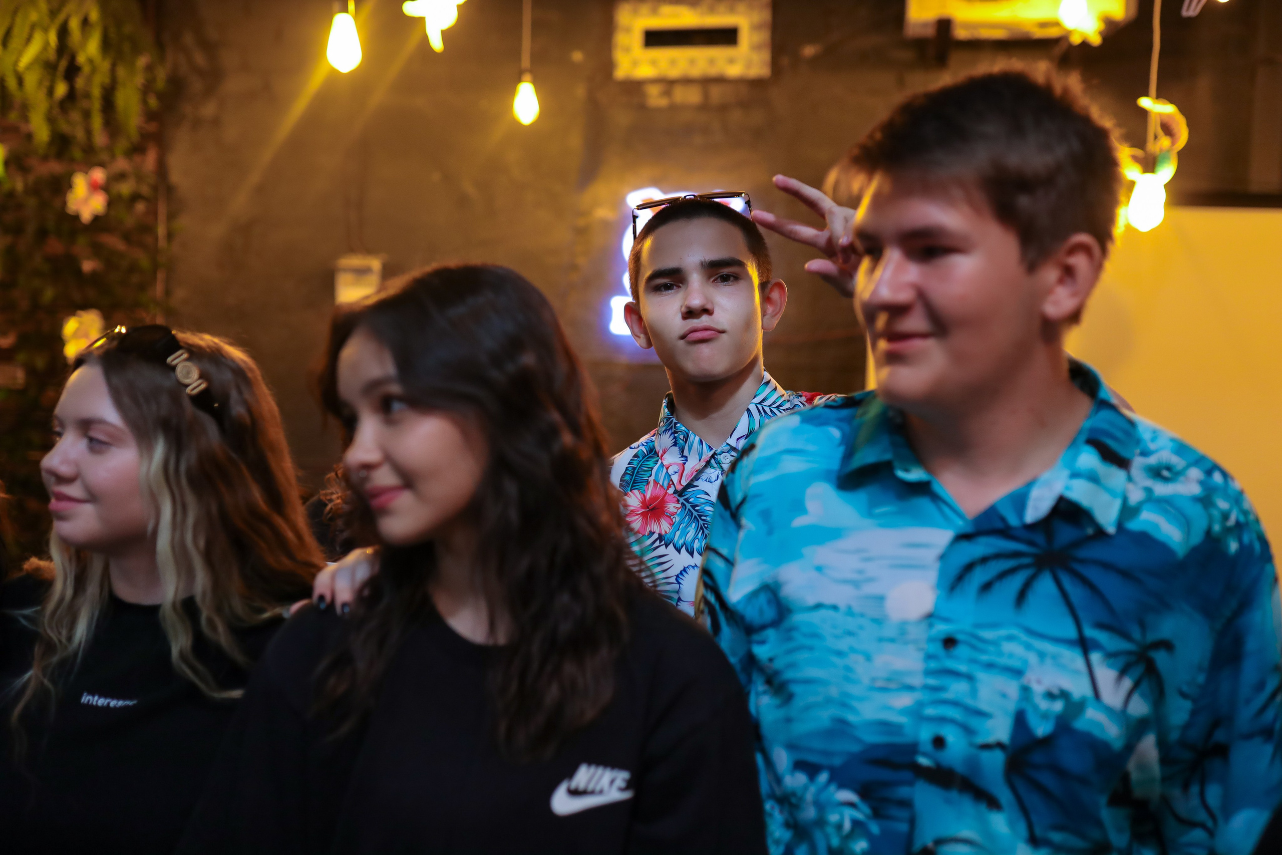 Выпускники. Фотограф в Жезказгане. Графический дизайнер