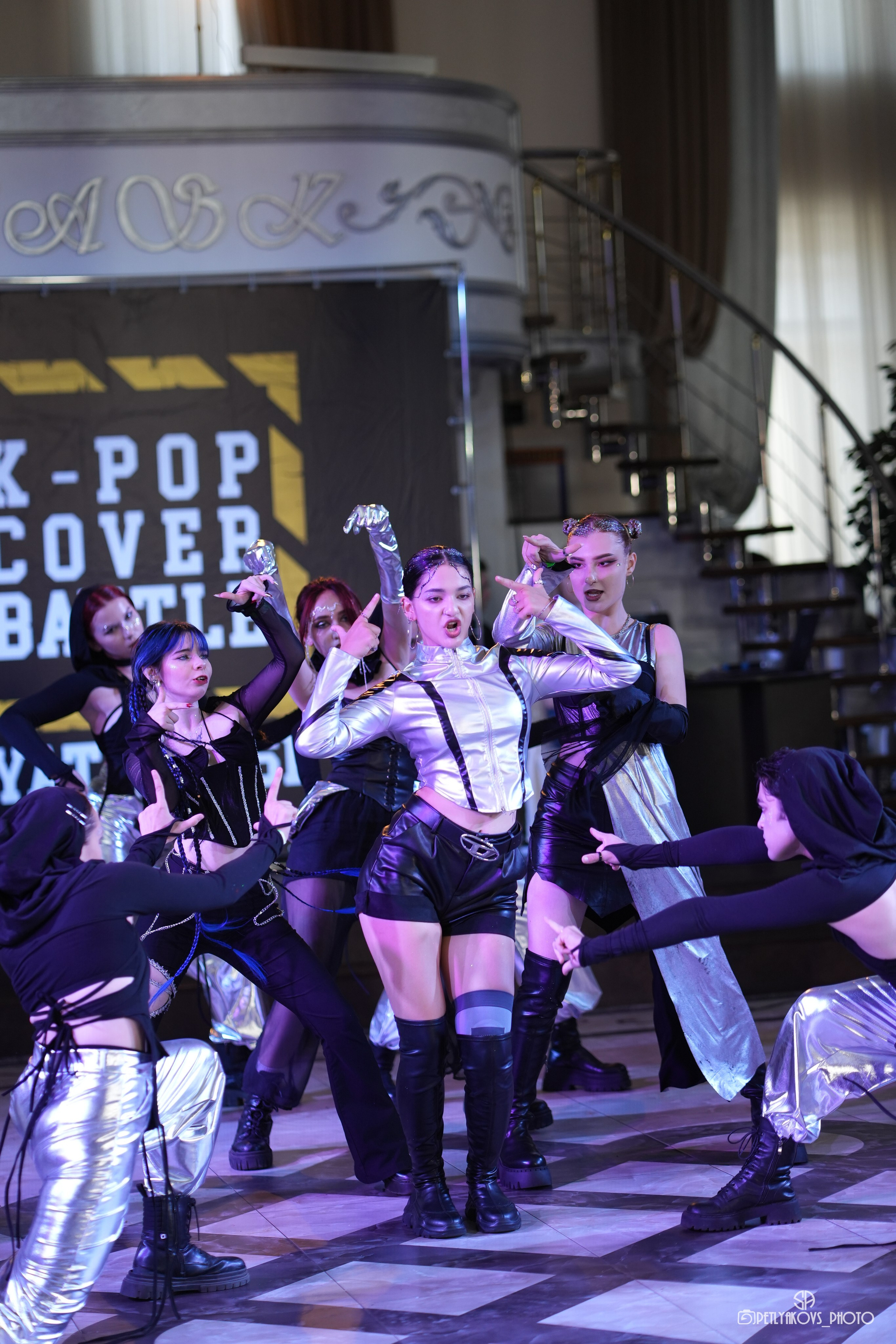 K-POP COVER BATTLE PYATTIGORSK. Фотограф, видеограф Пятигорск, Ставрополь, Ессентуки, Petlyakovs_photo