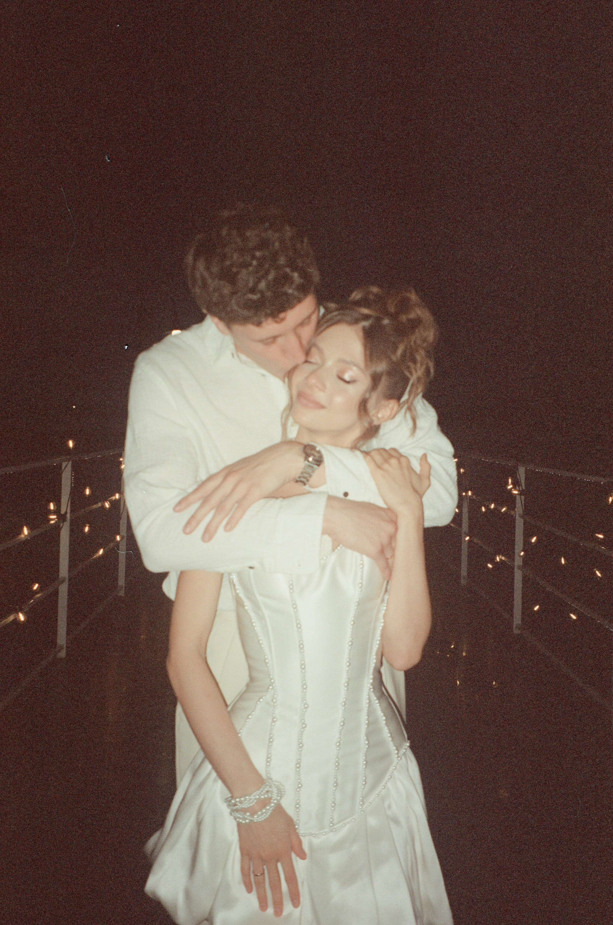 Вита и Саша. Свадебный и семейный фотограф в Перми Лилия Гатауллина