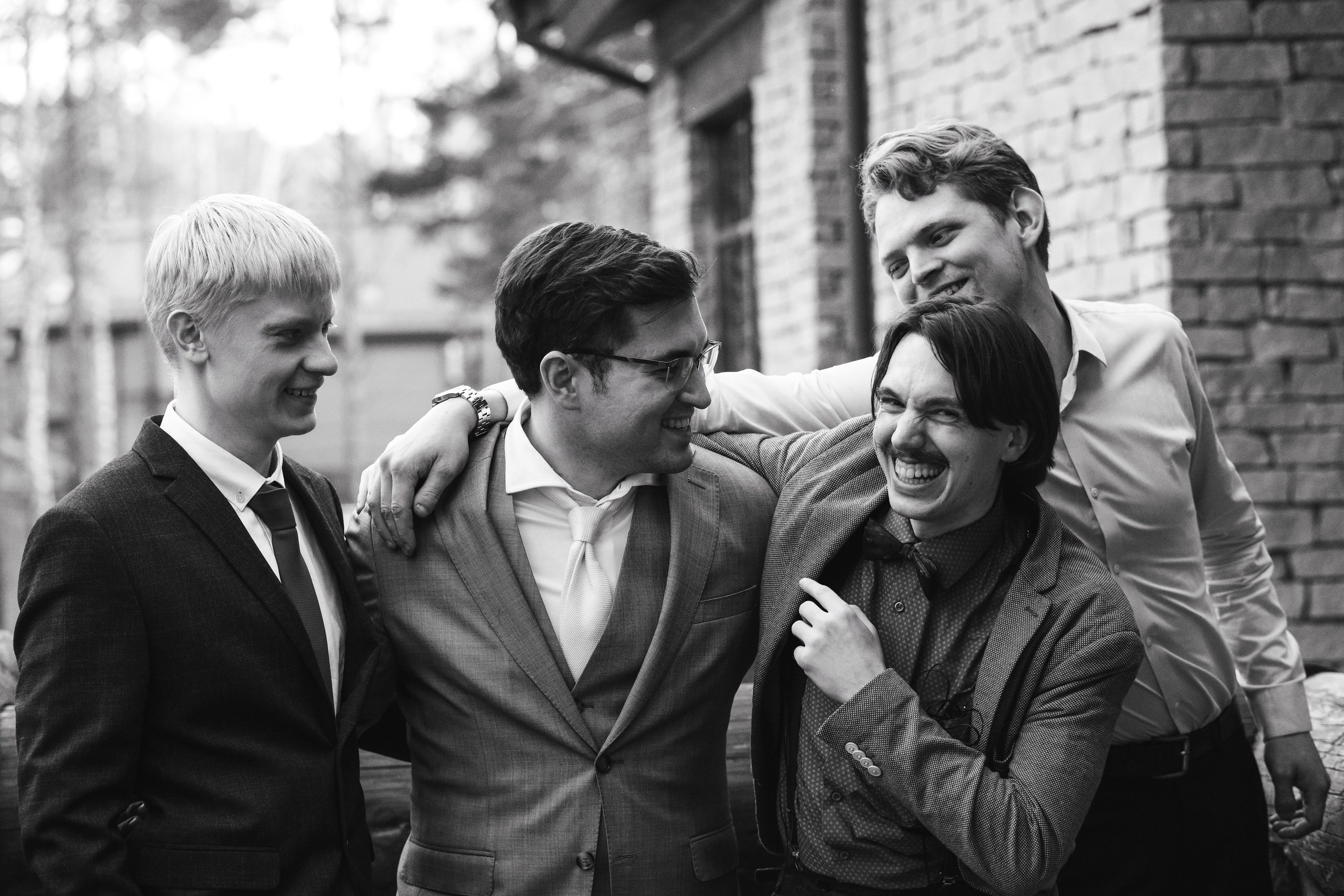 Свадьбы — фото. Фотограф и видеограф в Тюмени Анна Жагорина, ваши фото еще не отдавали так быстро!