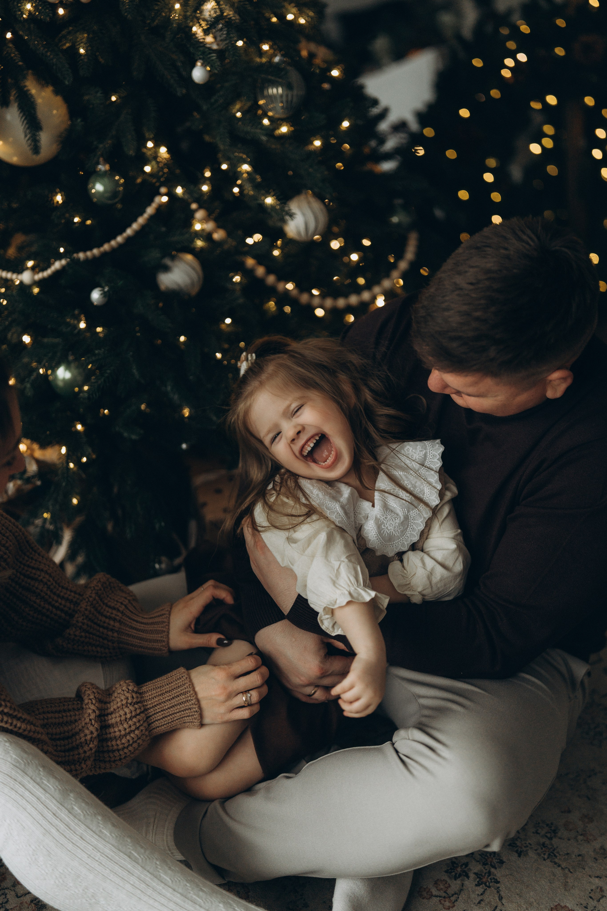 Мими. Елизавета Шумик Семейный Фотограф