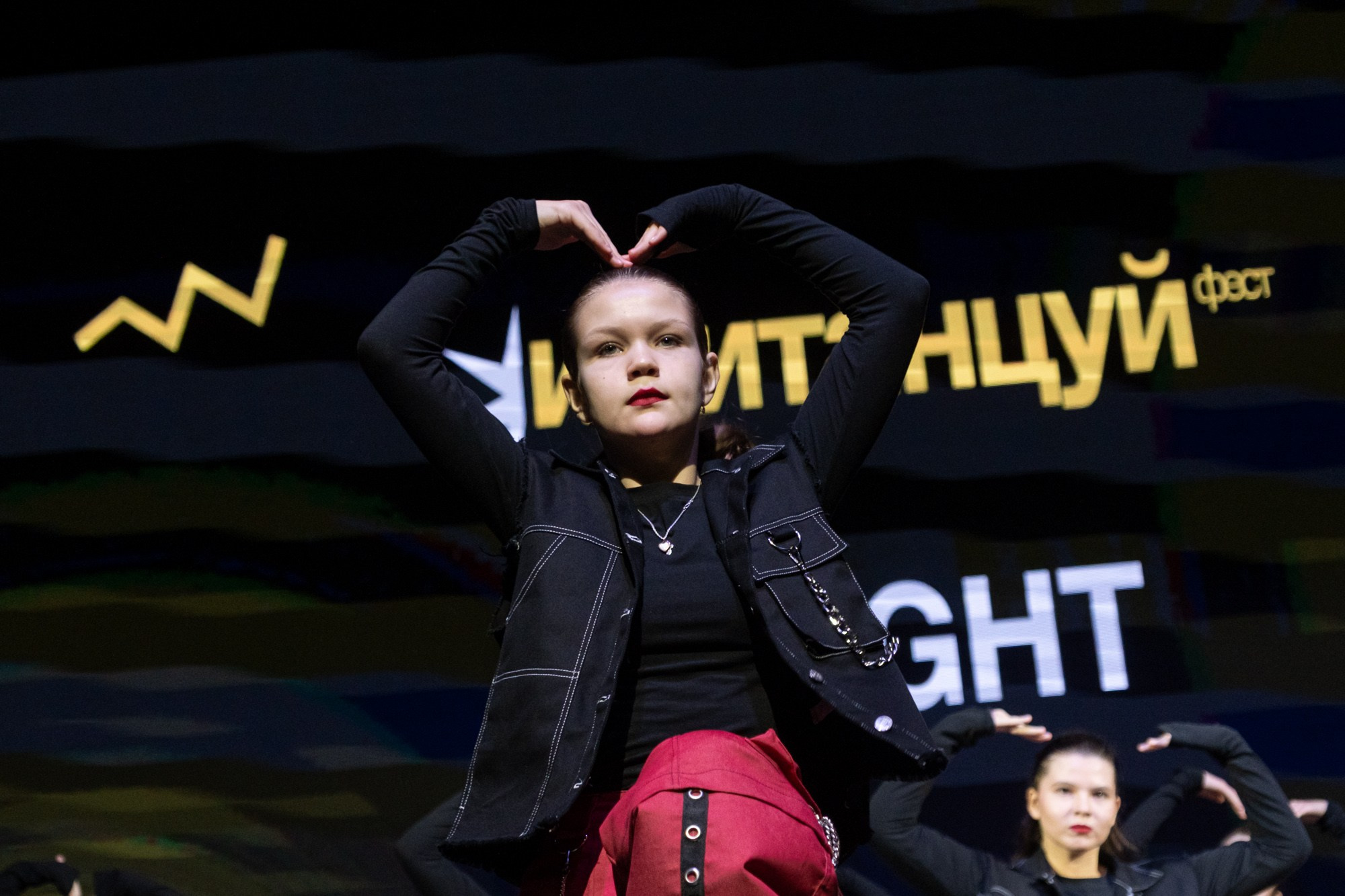 Иди танцуй FEST Казань. Репортажный фотограф в Казани Павел Серпокрылов