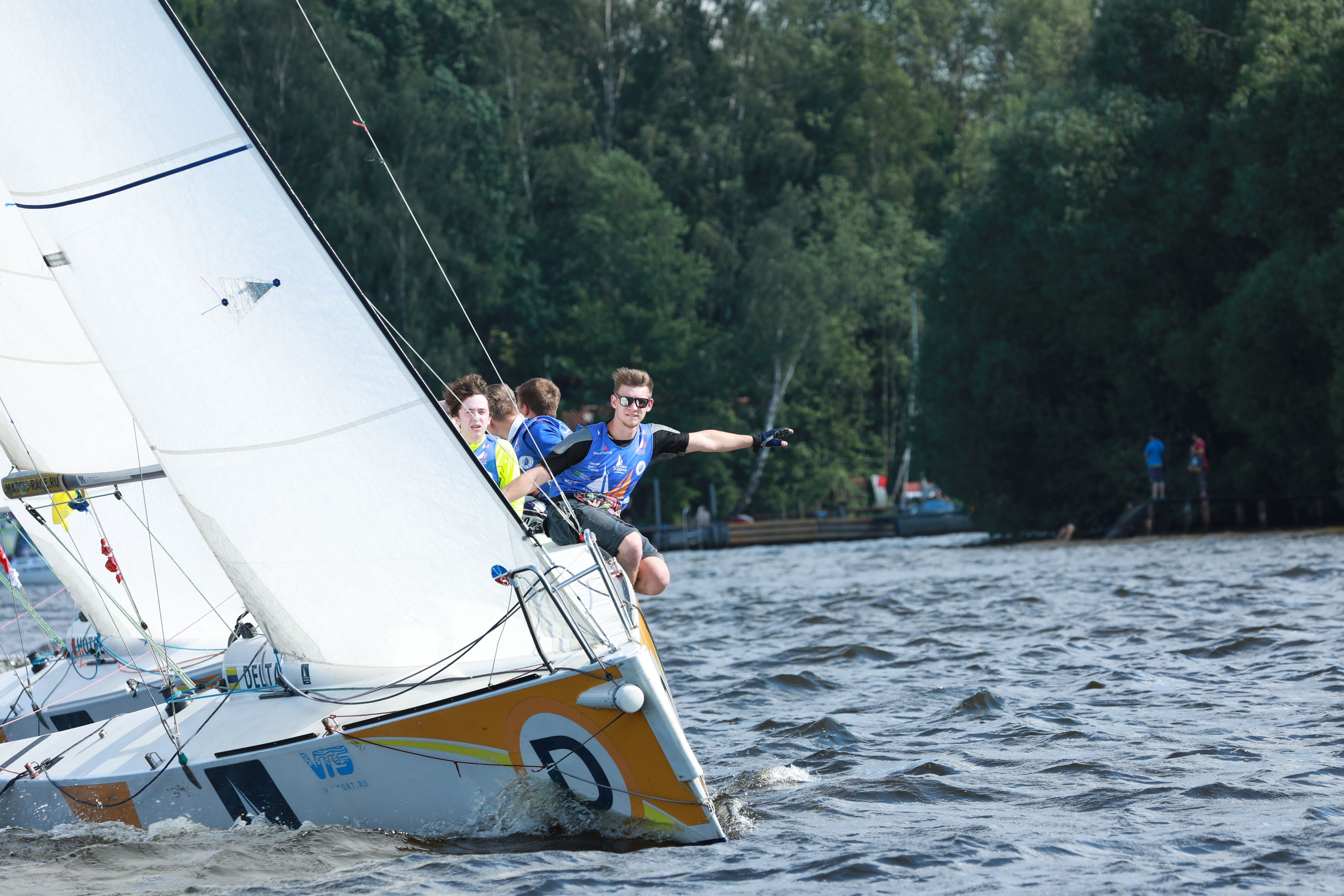 СПОРТИВНАЯ. KuznetsovaPHOTO