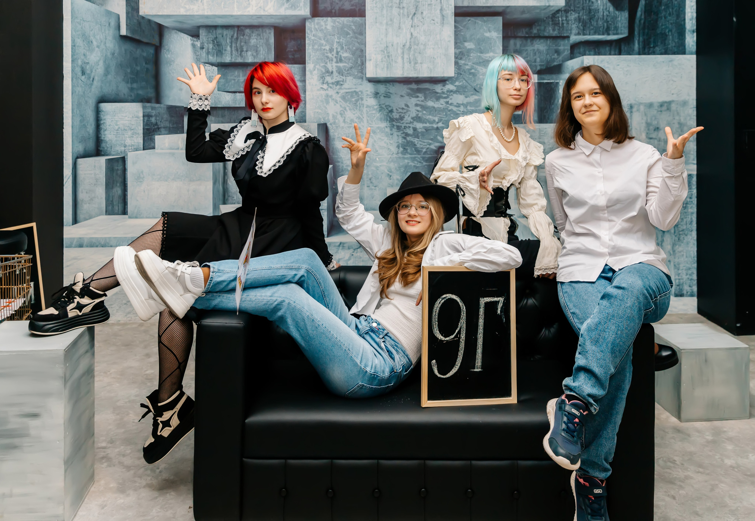 Юлия Чашкина. Детский школьный фотограф в Кемерово Зиновьева Екатерина