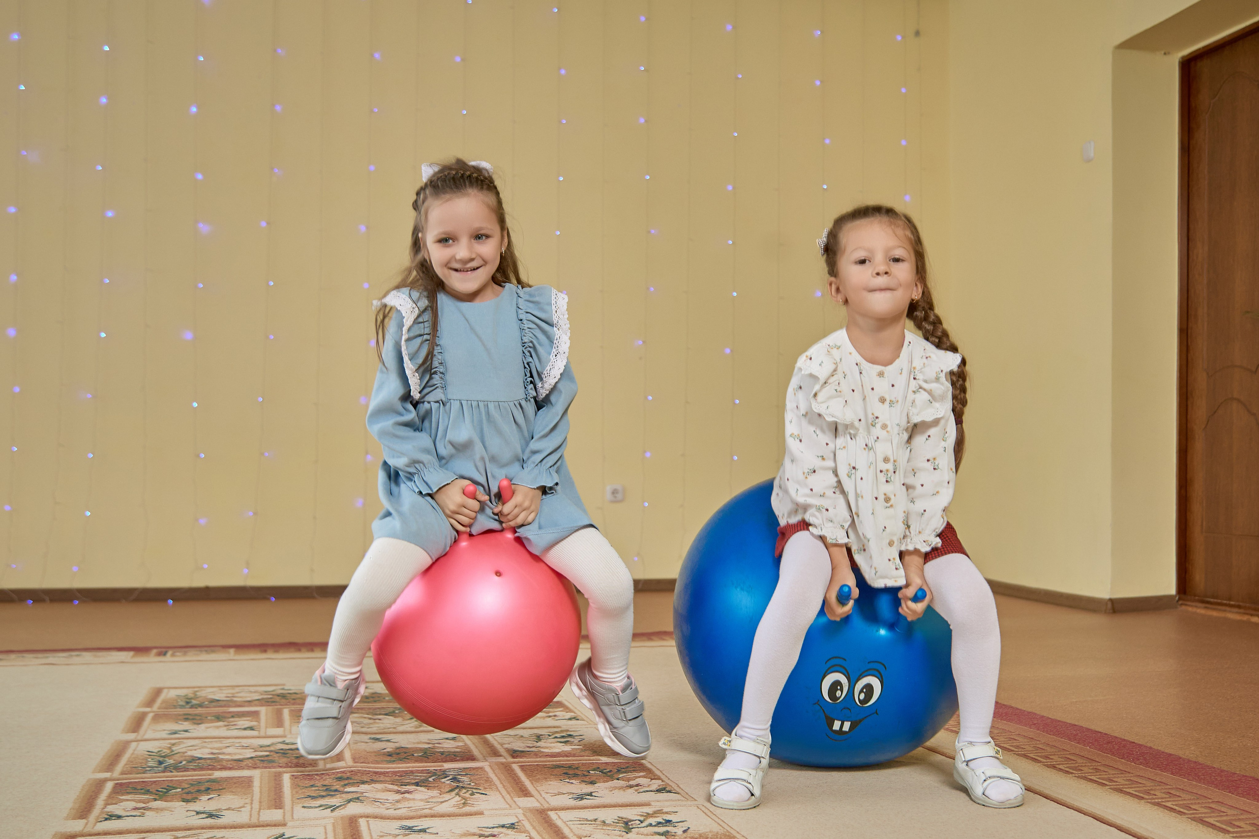 «Маленькие характеры». Школьный фотограф Дмитрий Дудик