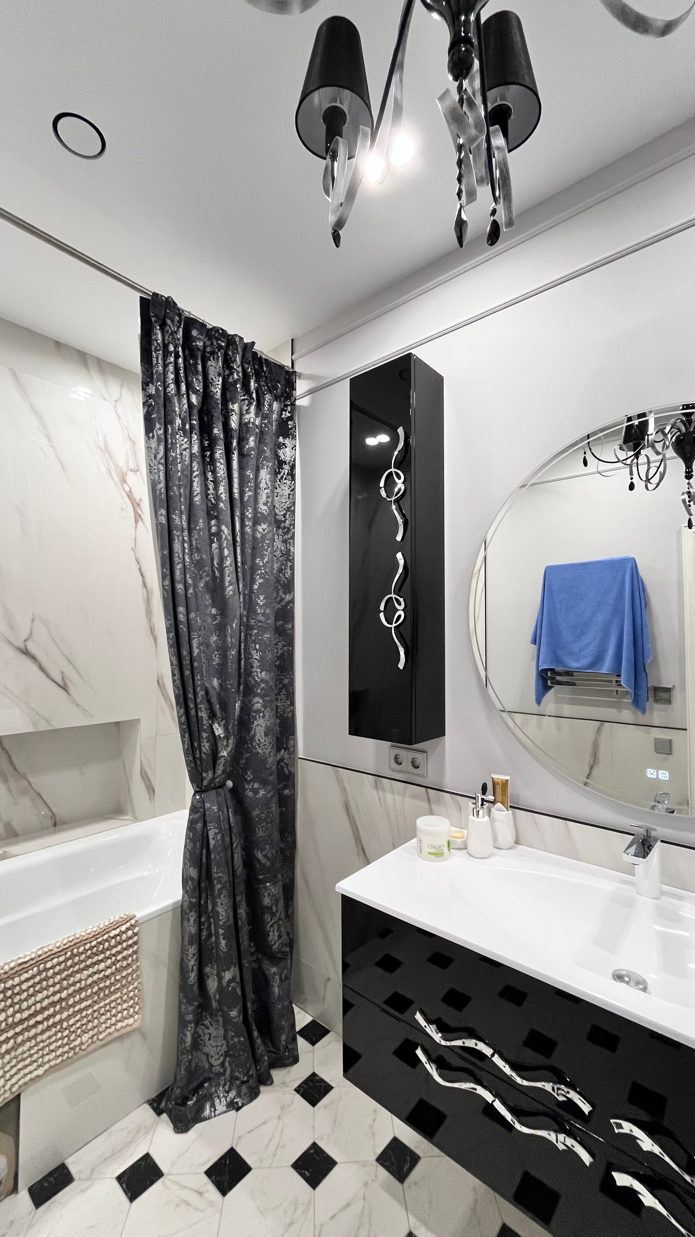 Салон по пошиву штор на заказ по индивидуальным размерам