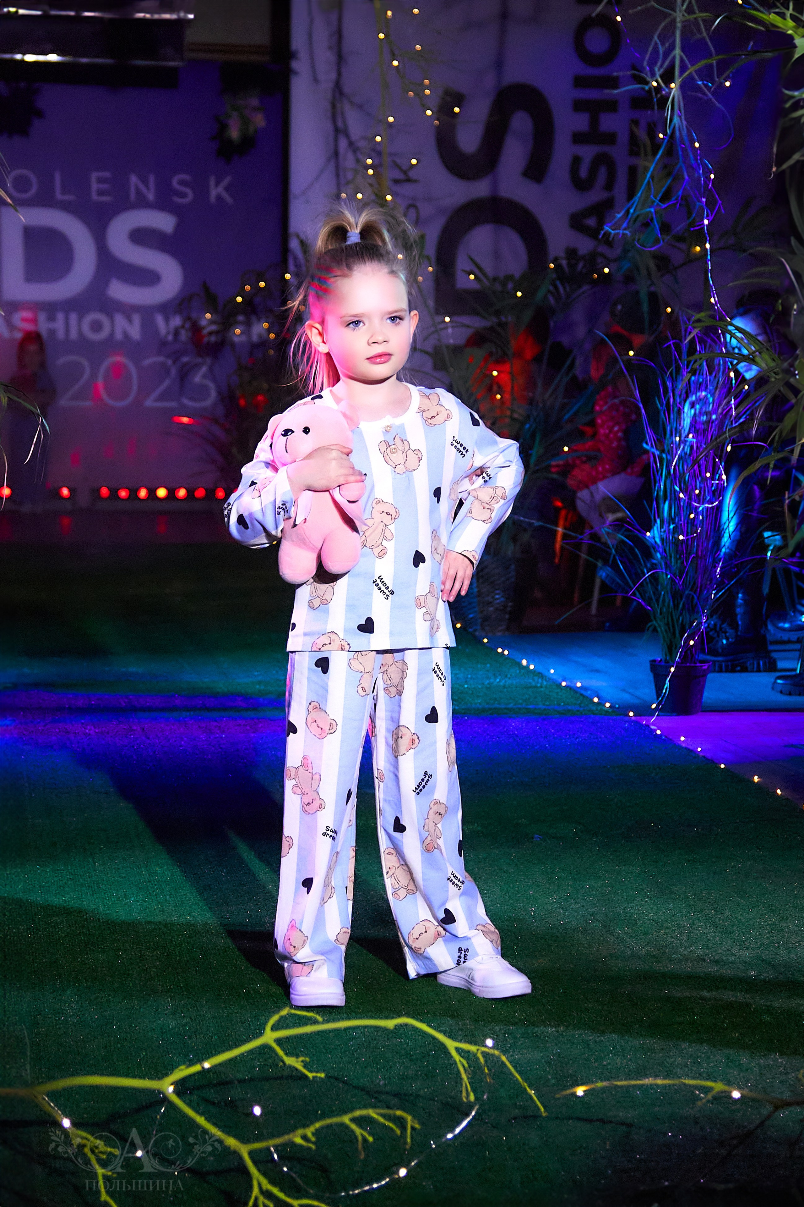 SMOLENSK KIDS FASHION WEEK 2023. Фотограф в Смоленске Ася Польшина